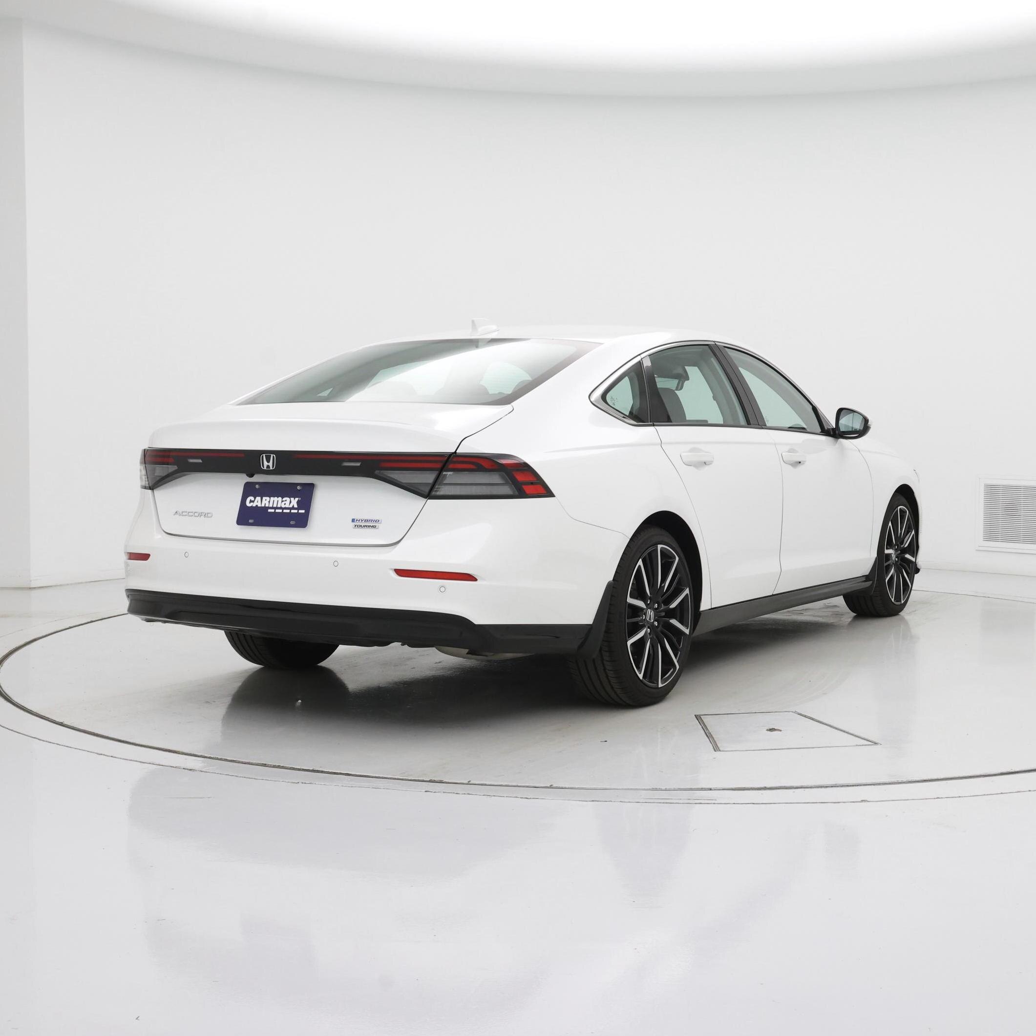 Thumbnail: 2023 Honda Accord - 8