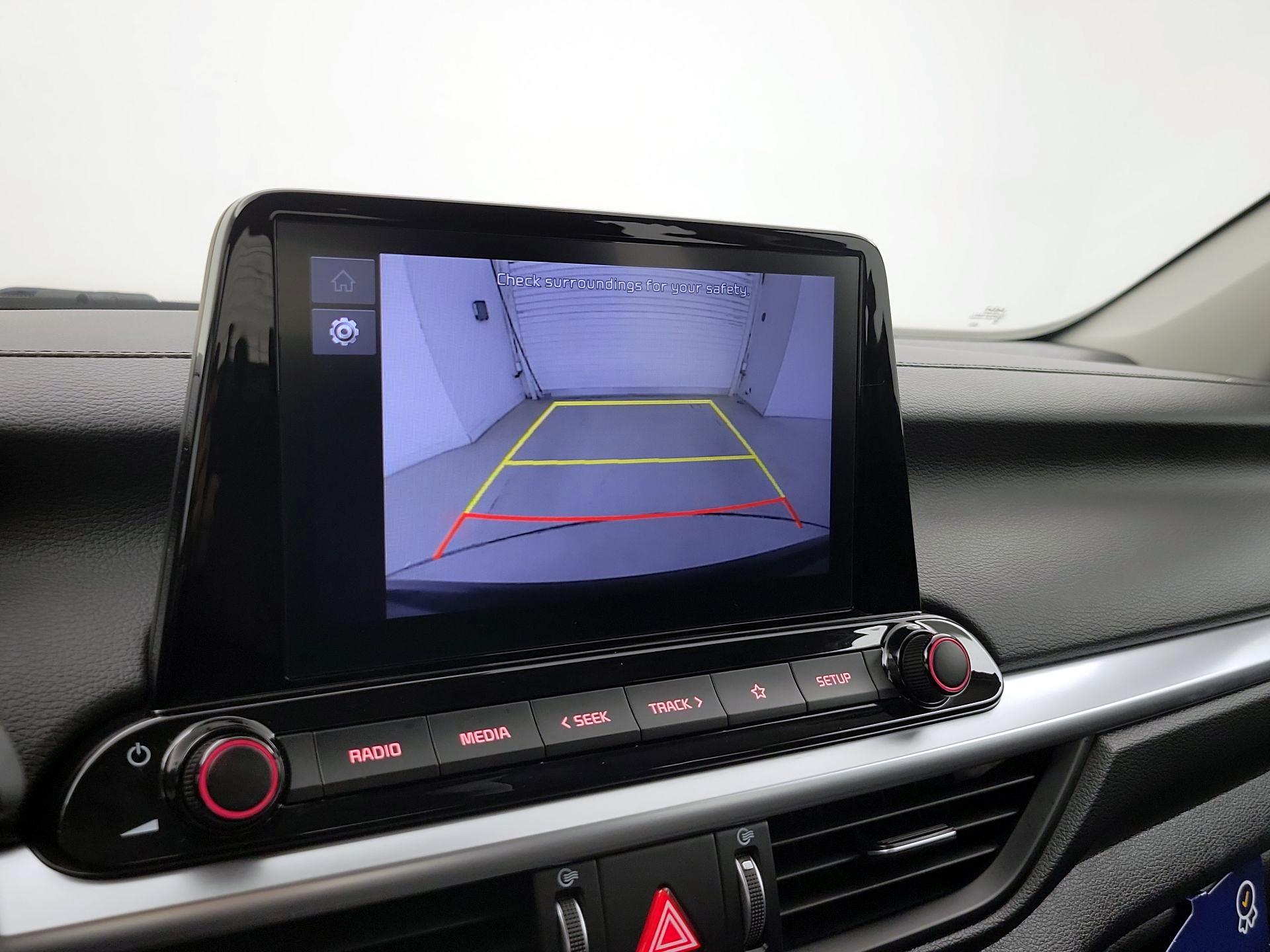 Thumbnail: 2023 Kia Forte - 14