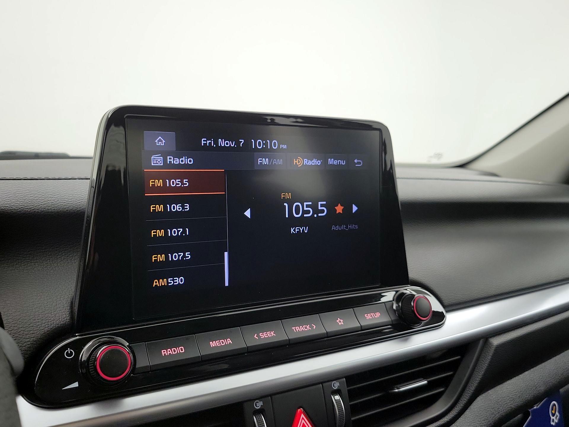 Thumbnail: 2023 Kia Forte - 15