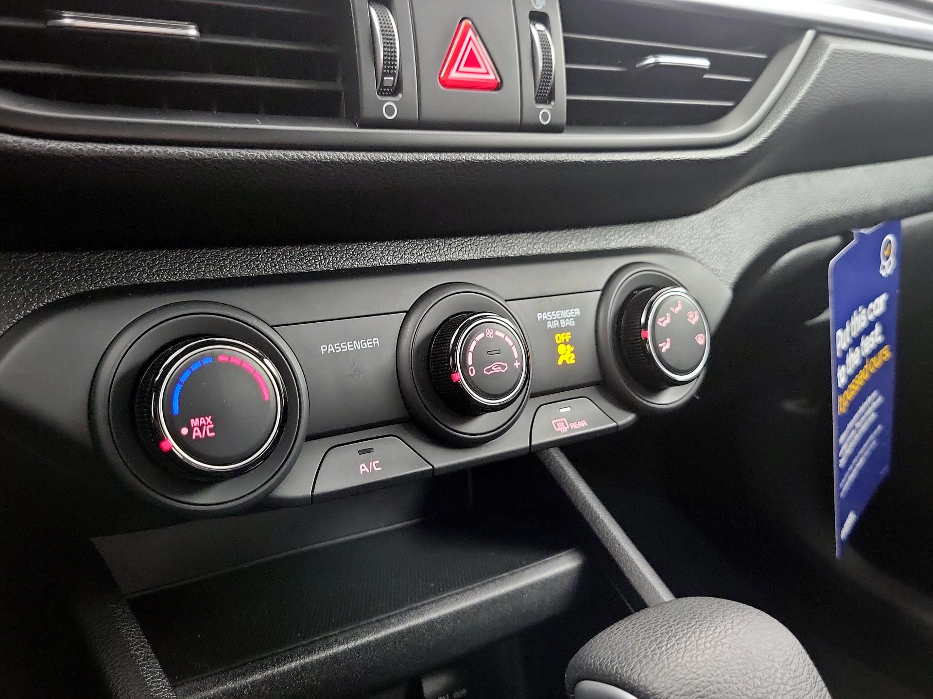 Thumbnail: 2023 Kia Forte - 16