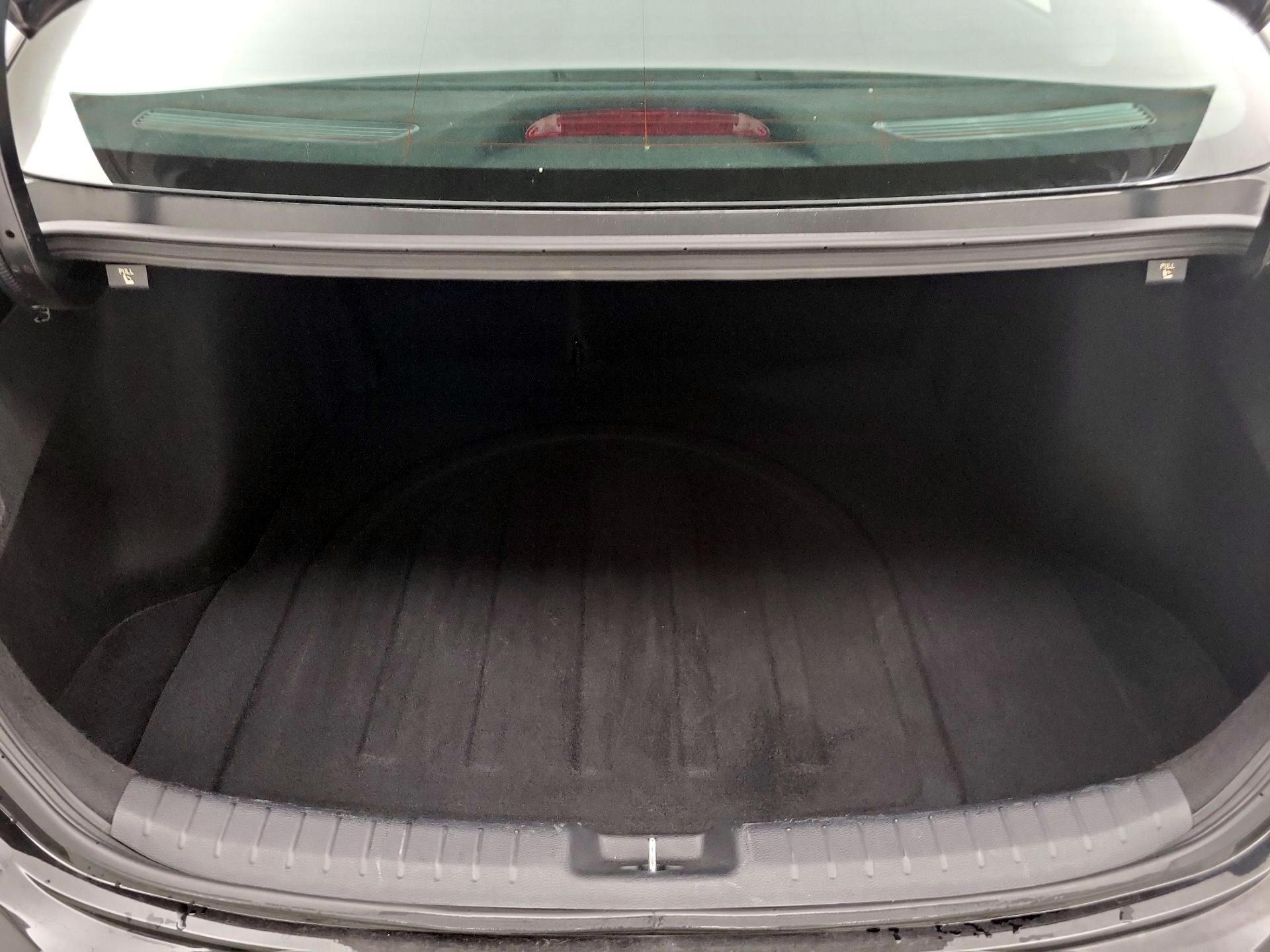 Thumbnail: 2023 Kia Forte - 20