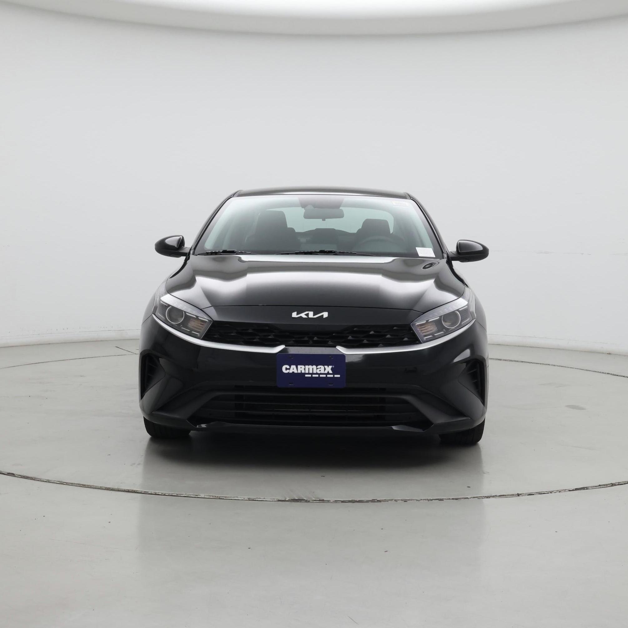 Thumbnail: 2023 Kia Forte - 5