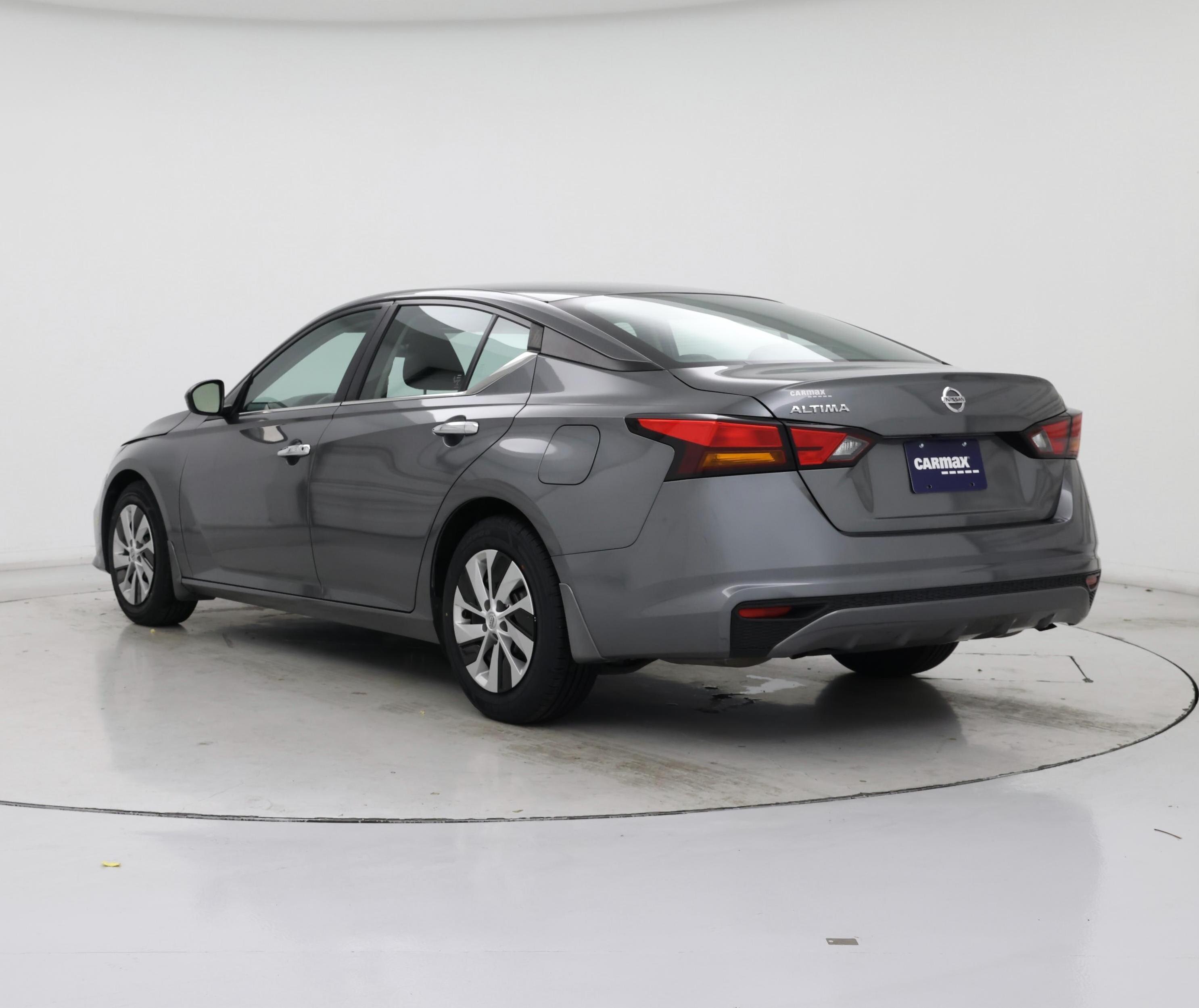 Thumbnail: 2022 Nissan Altima - 2
