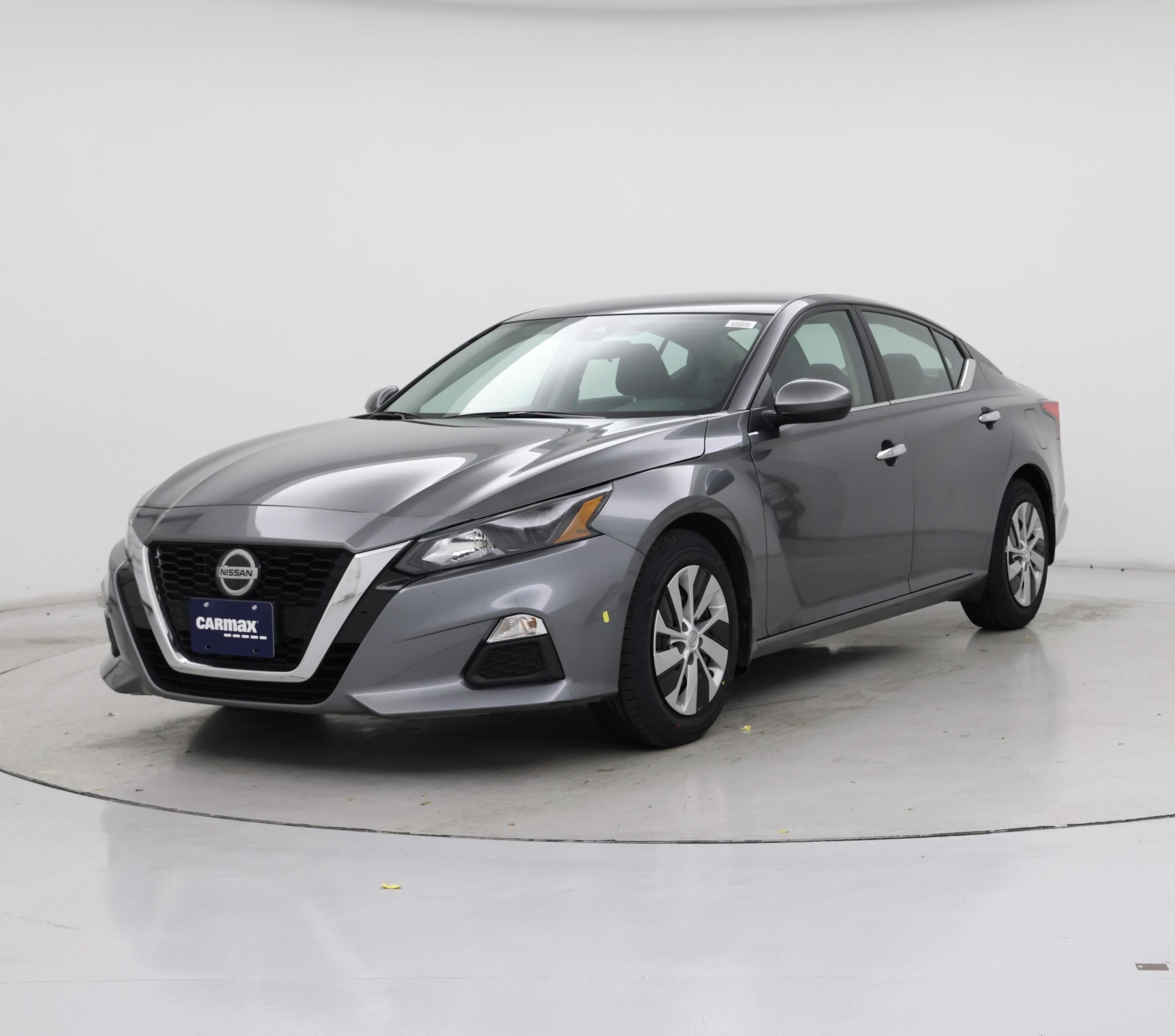 Thumbnail: 2022 Nissan Altima - 4