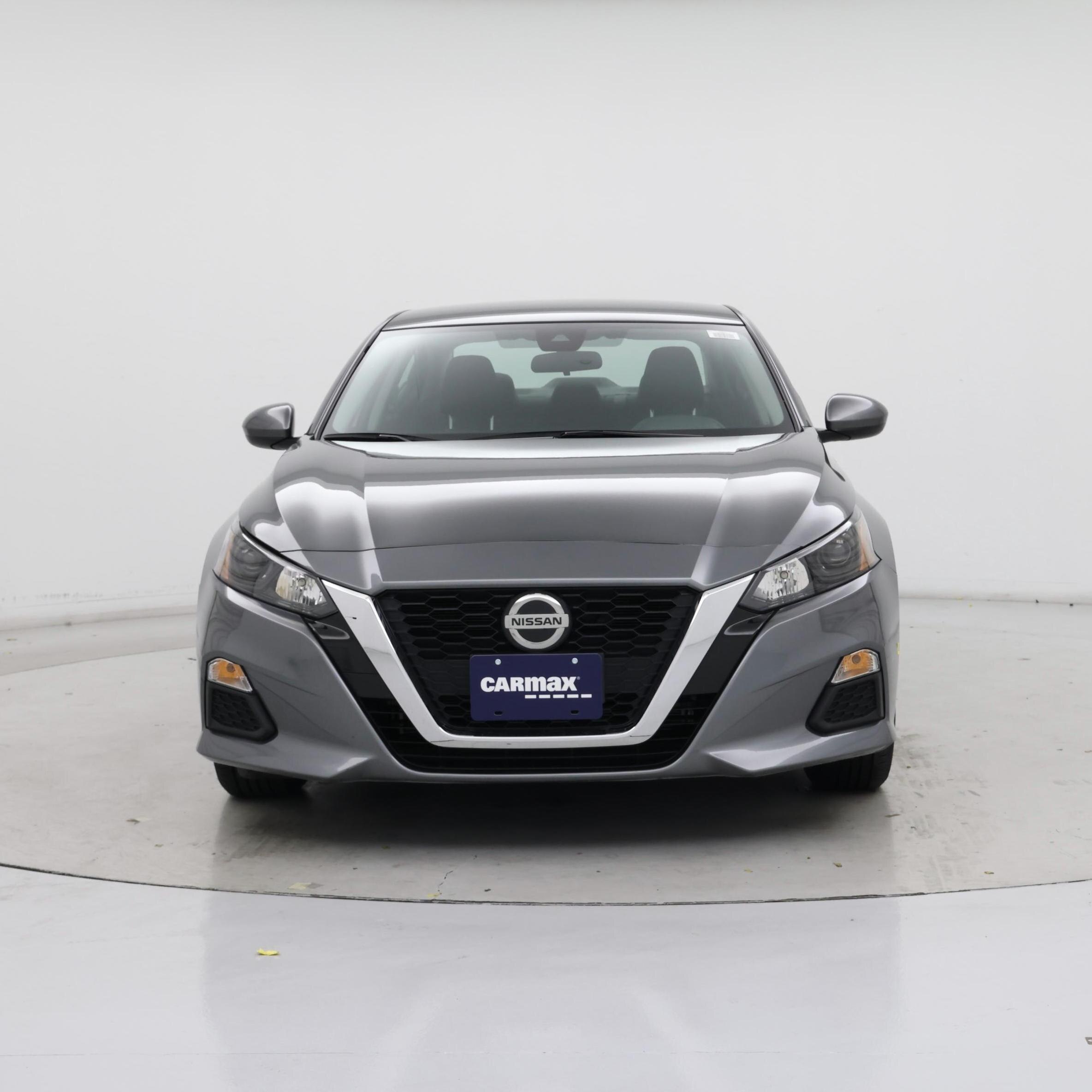 Thumbnail: 2022 Nissan Altima - 5