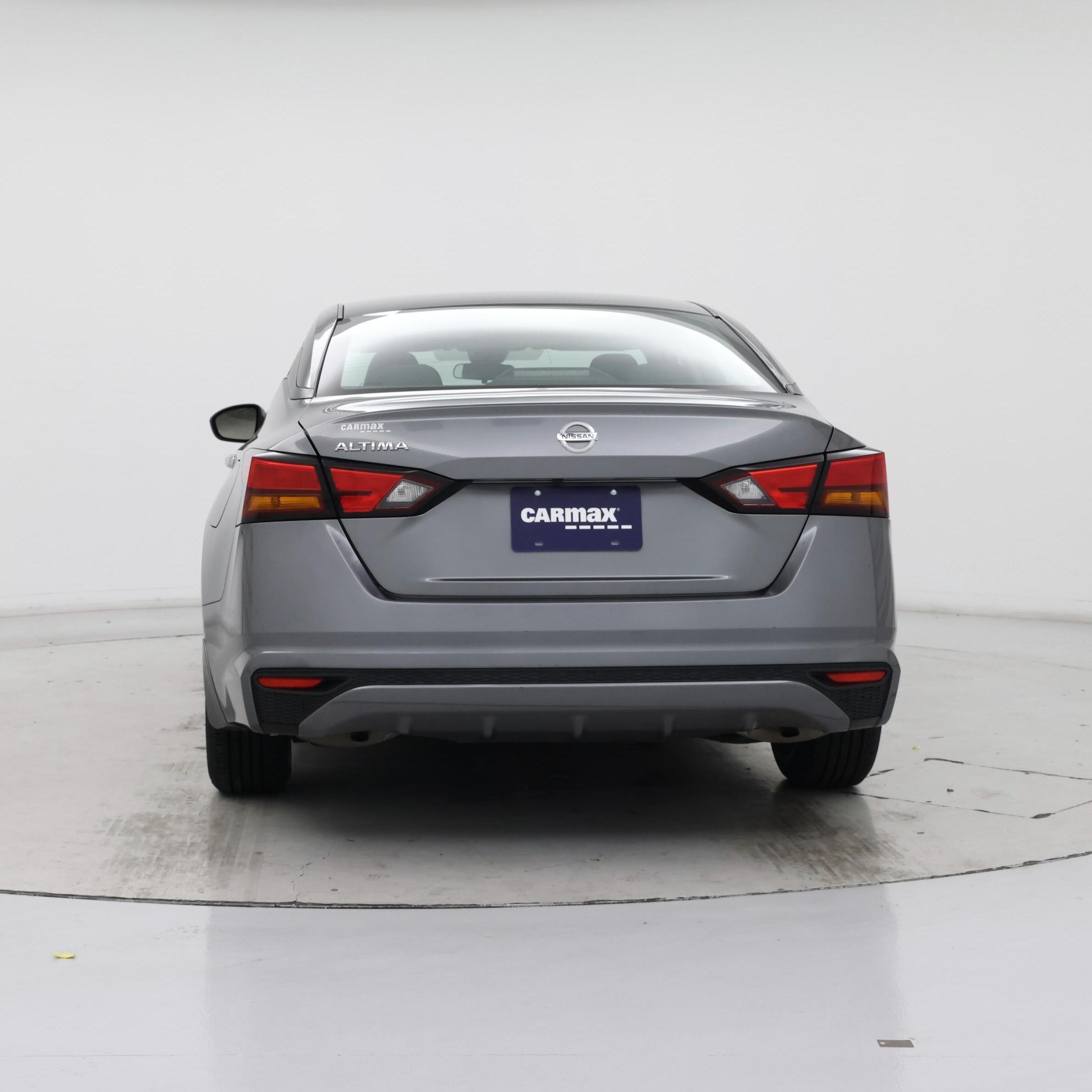 Thumbnail: 2022 Nissan Altima - 6