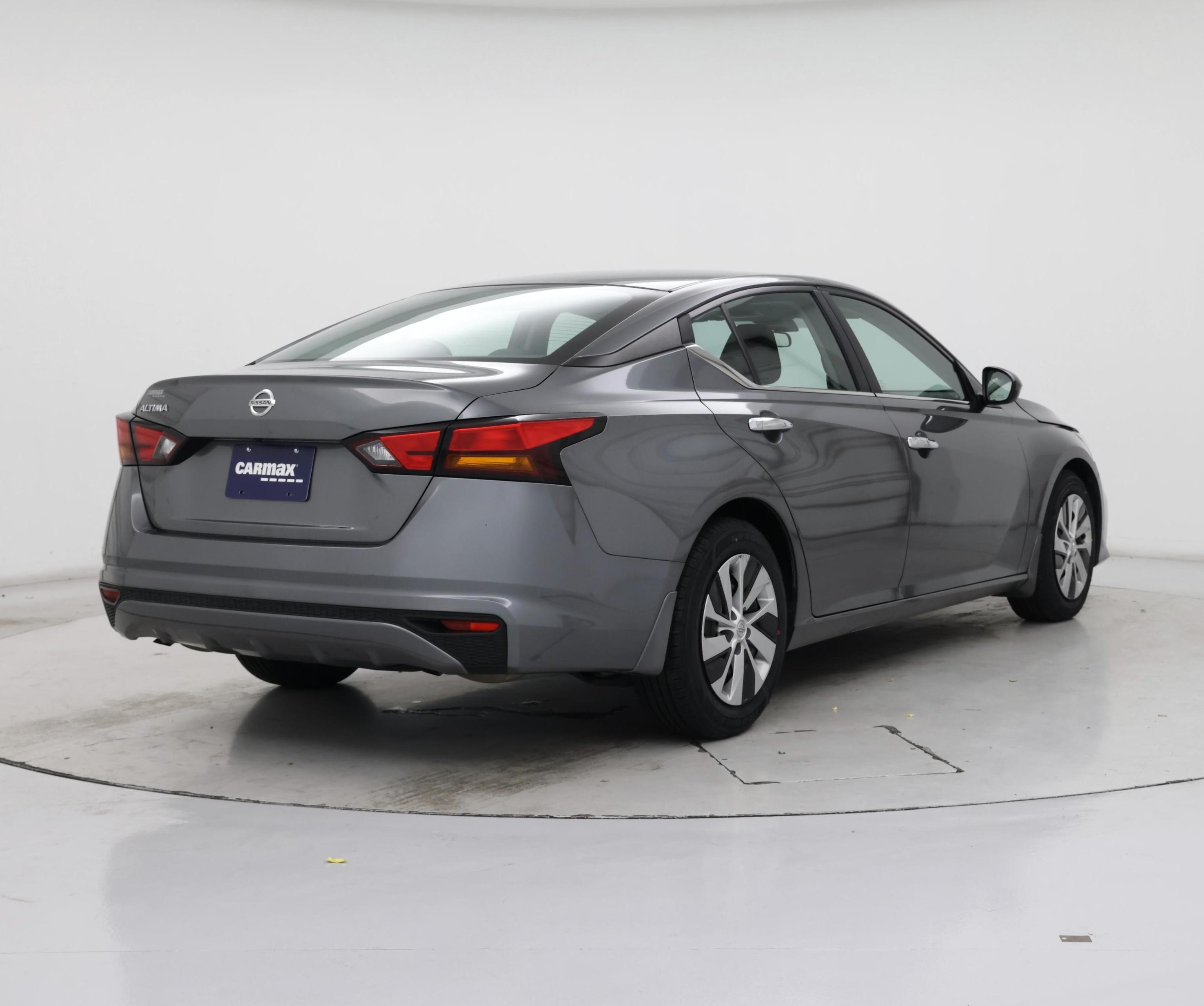 Thumbnail: 2022 Nissan Altima - 8