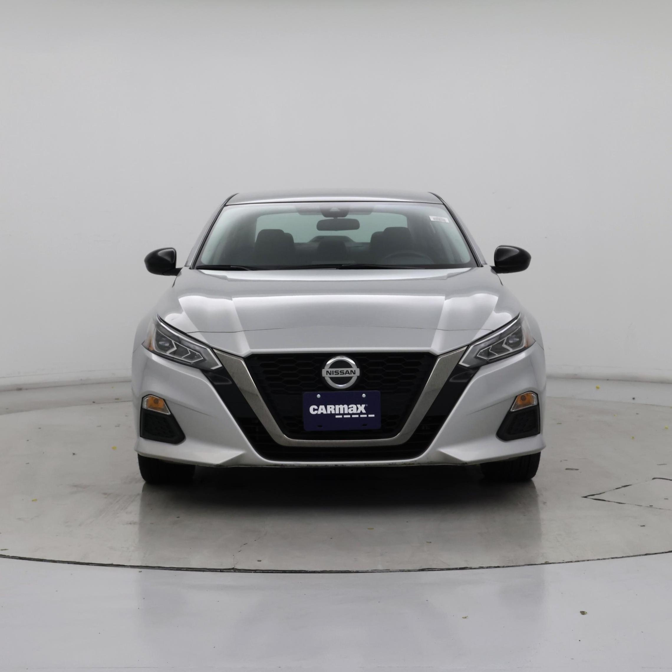 Thumbnail: 2021 Nissan Altima - 5