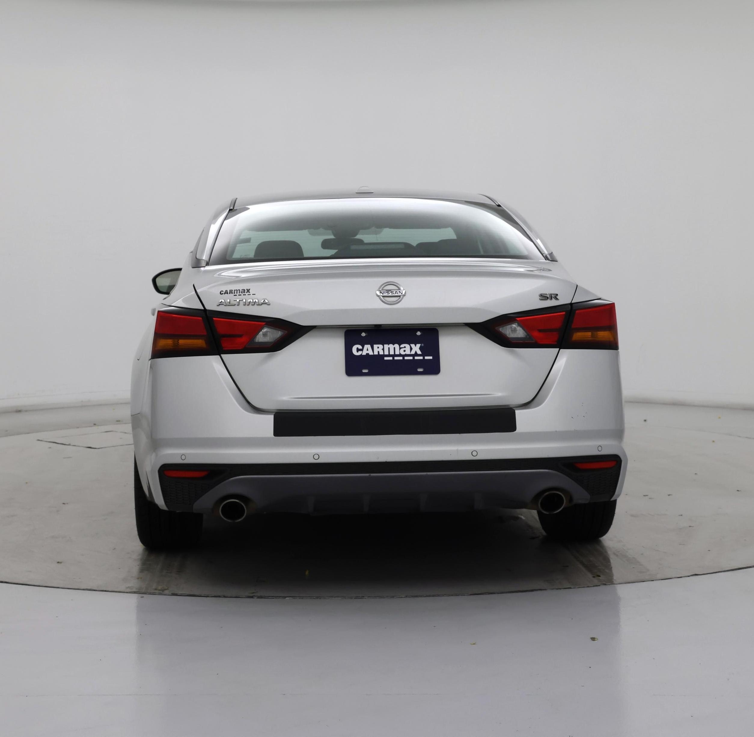 Thumbnail: 2021 Nissan Altima - 6
