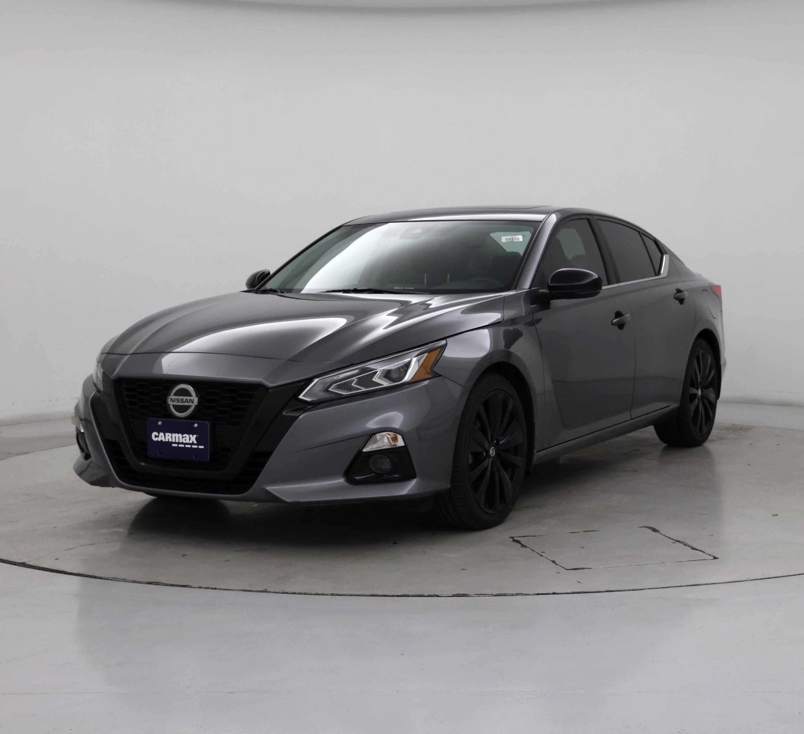 Thumbnail: 2022 Nissan Altima - 4
