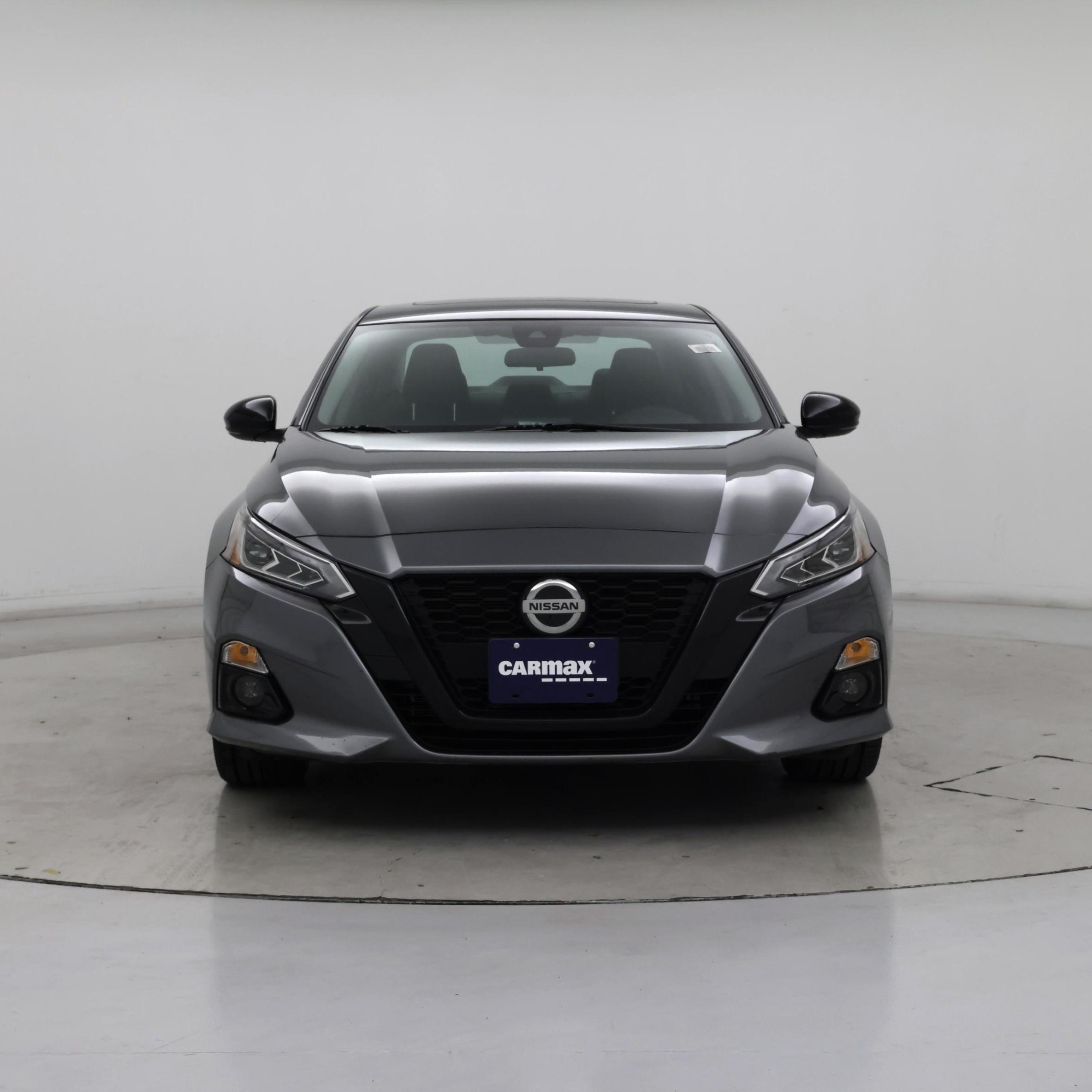 Thumbnail: 2022 Nissan Altima - 5