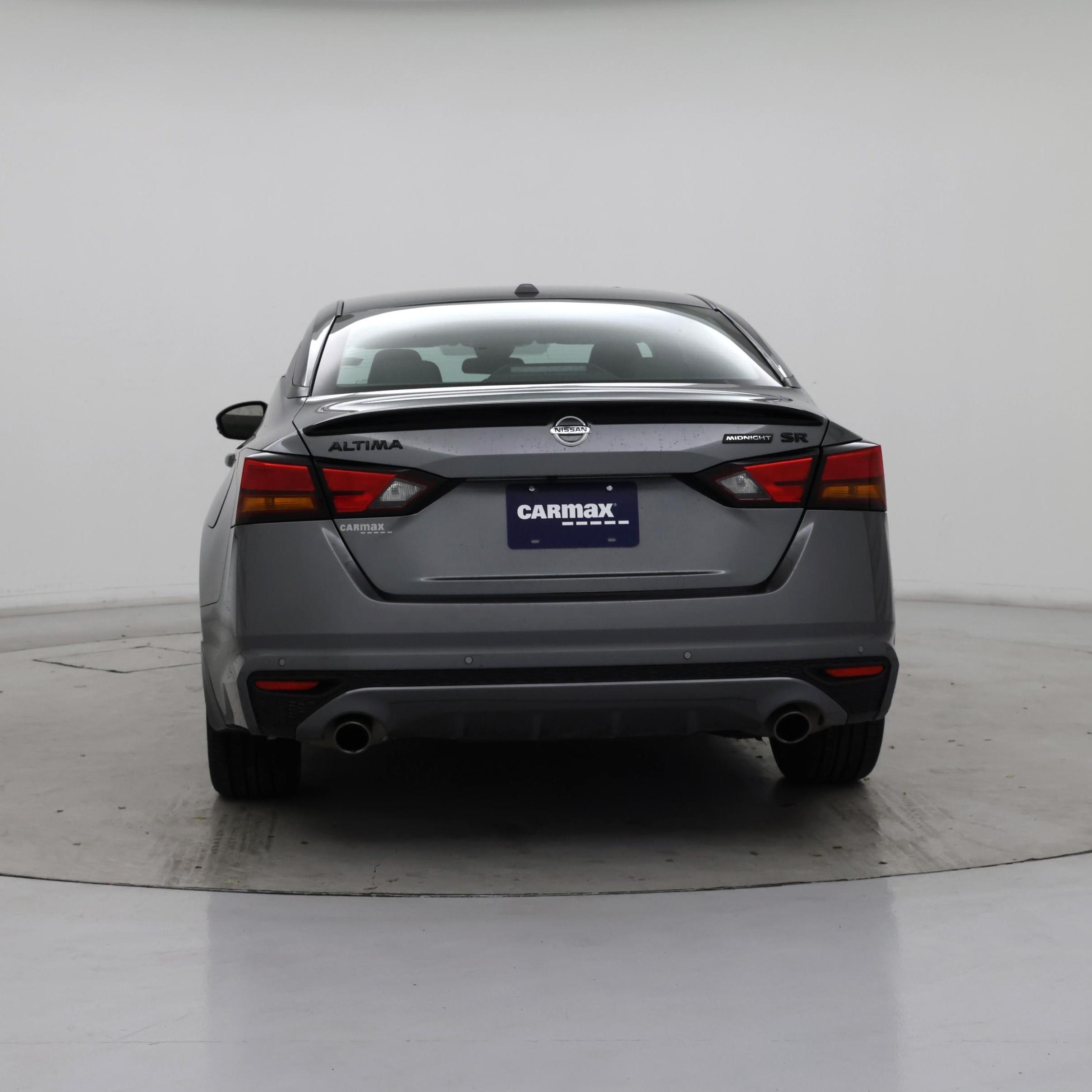 Thumbnail: 2022 Nissan Altima - 6