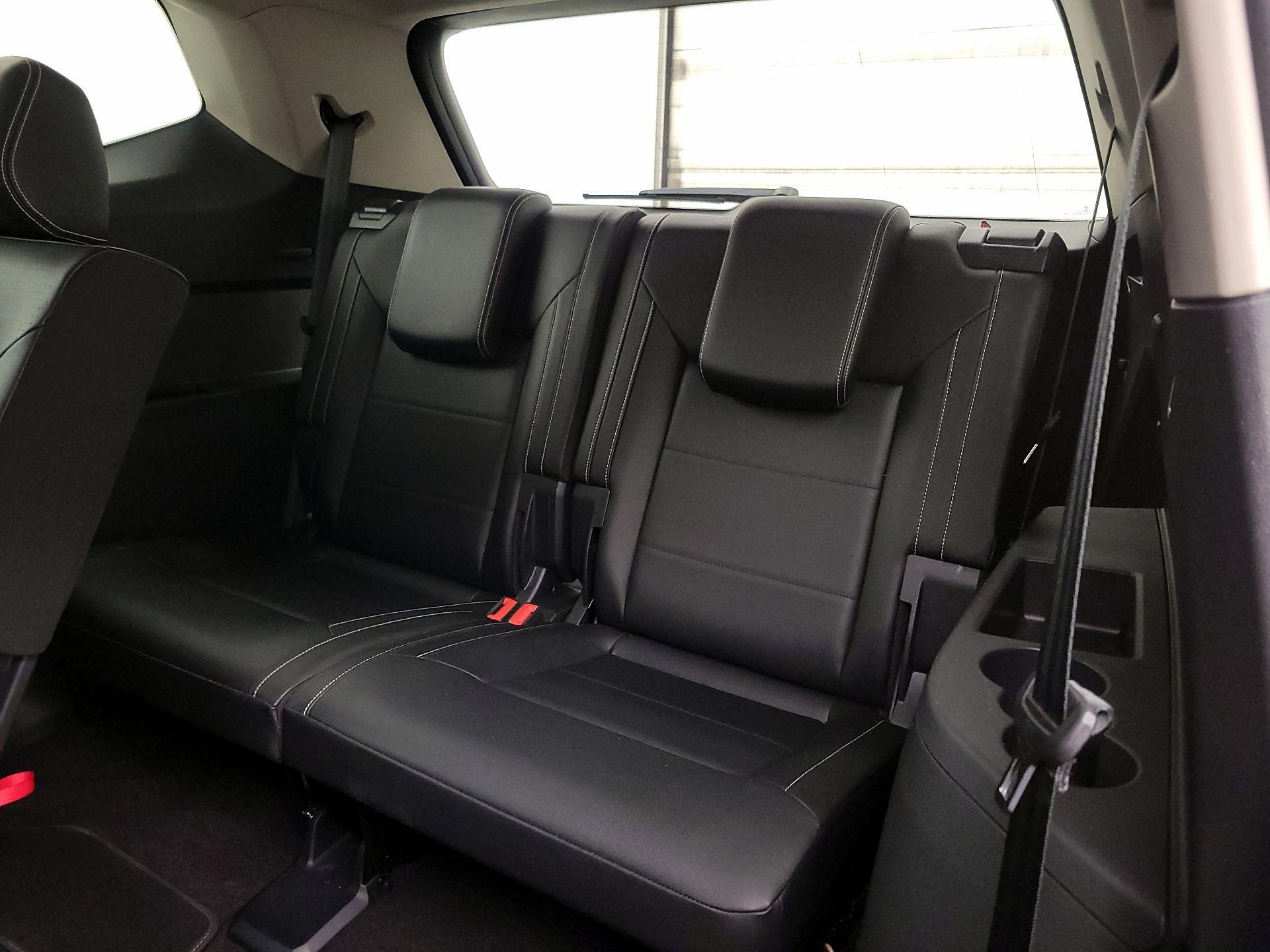 Thumbnail: 2023 Volkswagen Atlas - 20