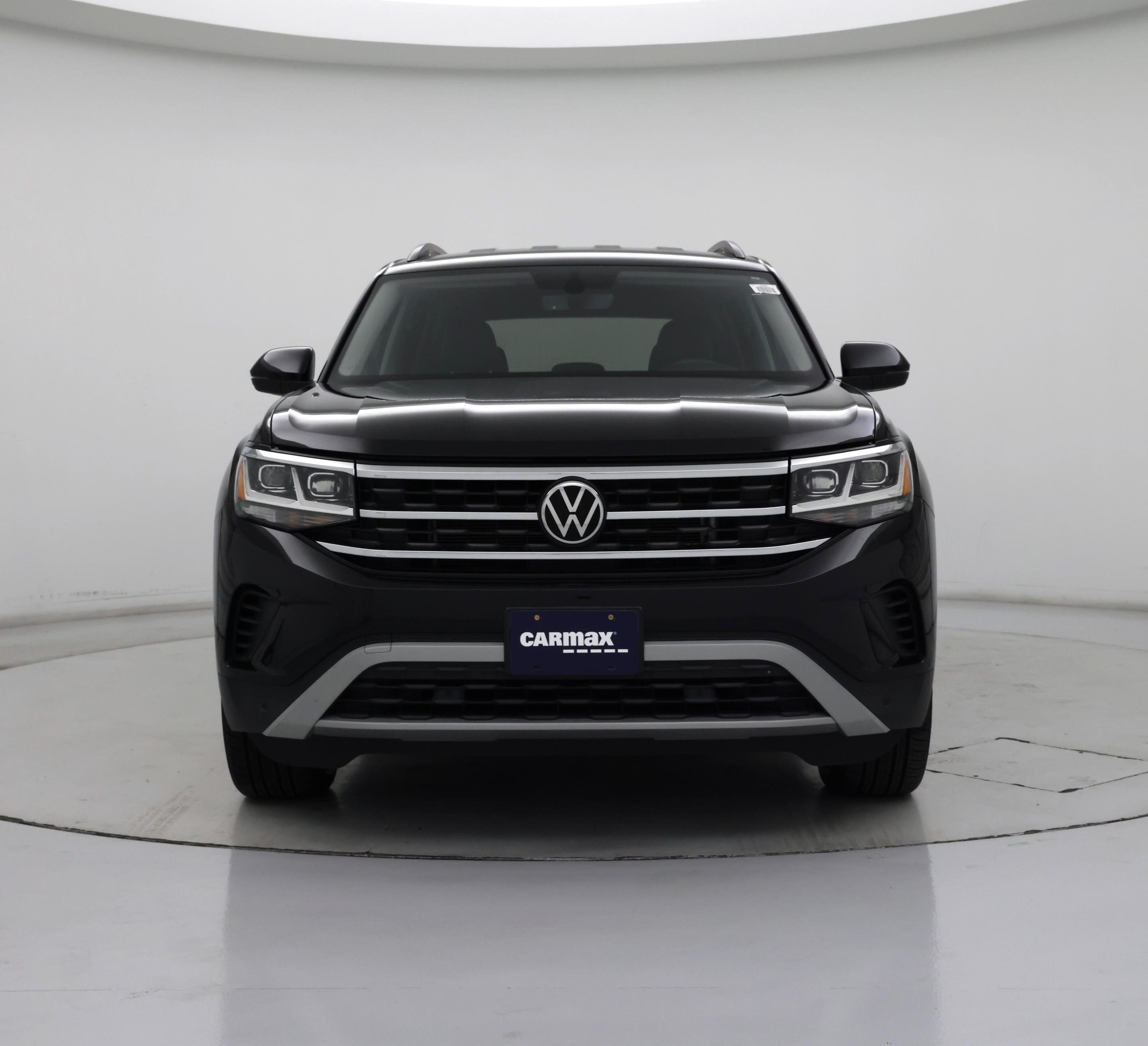 Thumbnail: 2023 Volkswagen Atlas - 5