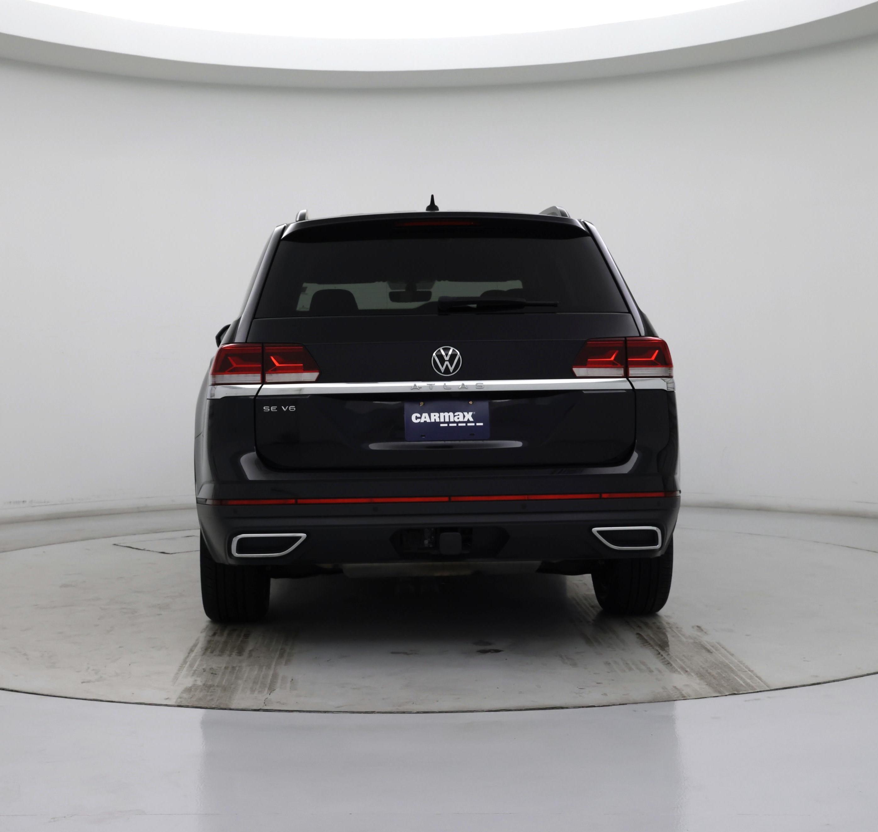 Thumbnail: 2023 Volkswagen Atlas - 6