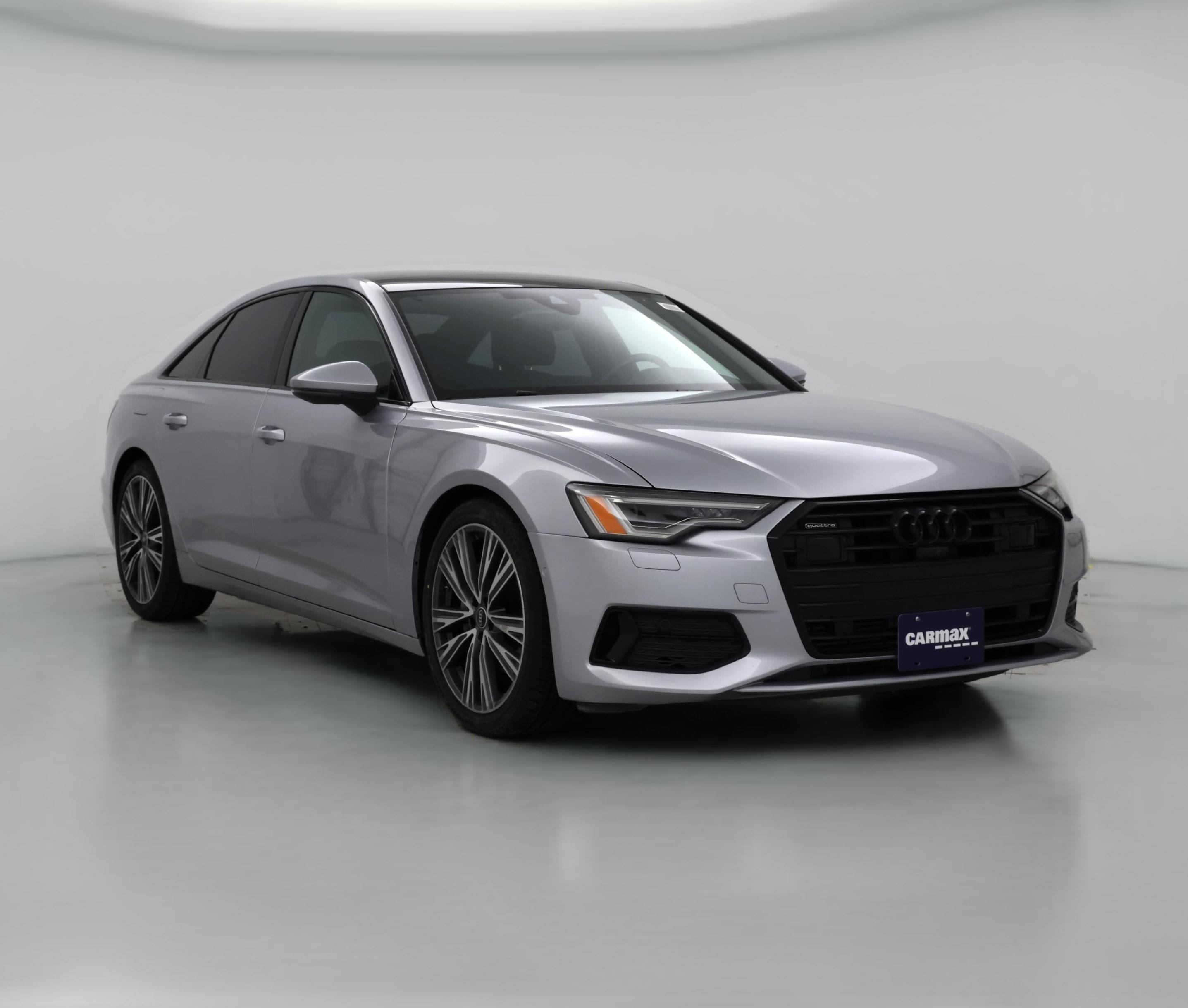 Thumbnail: 2023 Audi A6 - 1