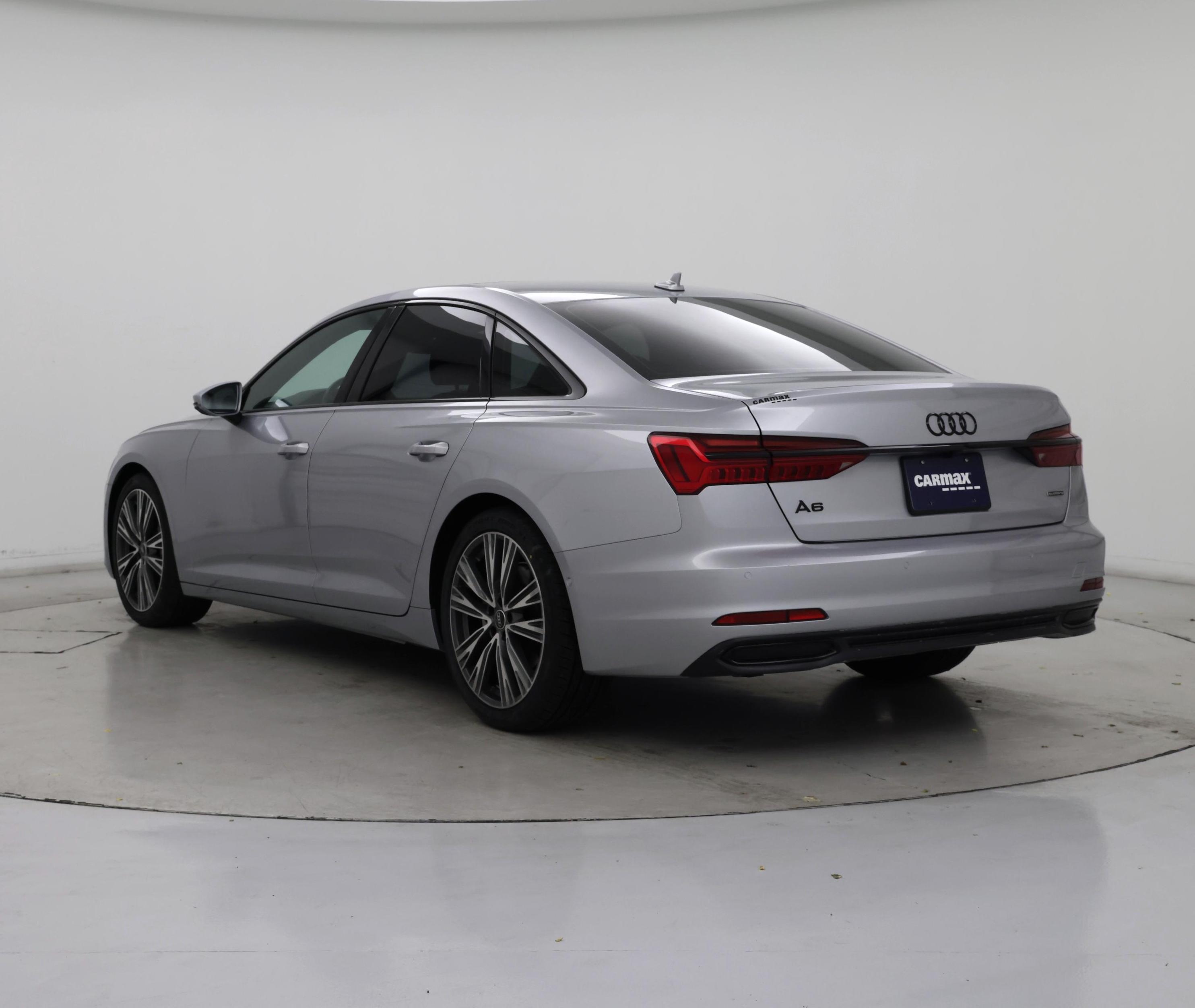 Thumbnail: 2023 Audi A6 - 2