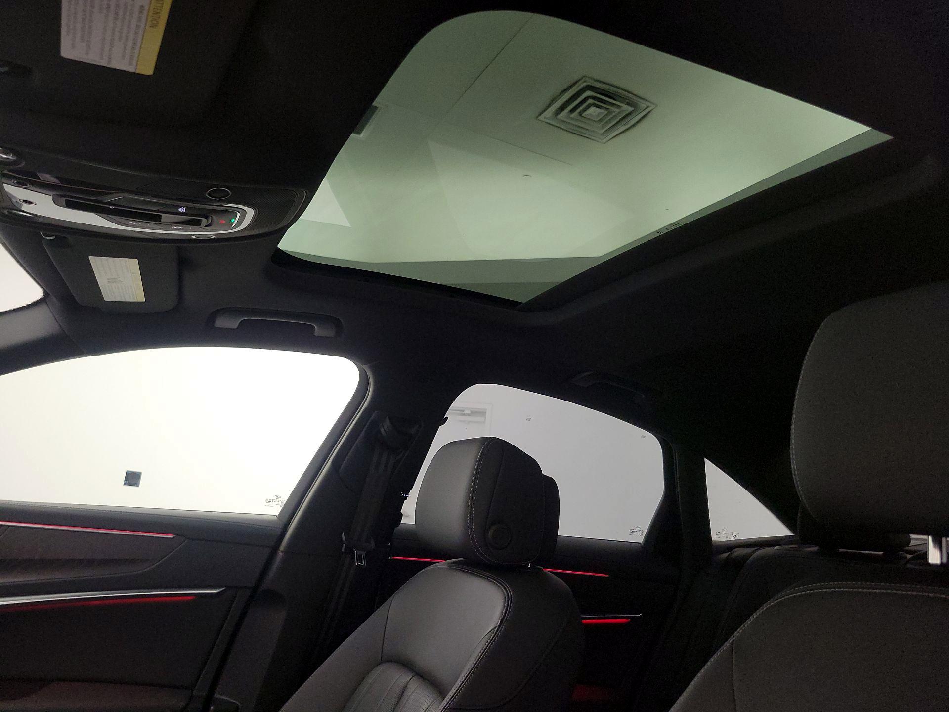 Thumbnail: 2023 Audi A6 - 20