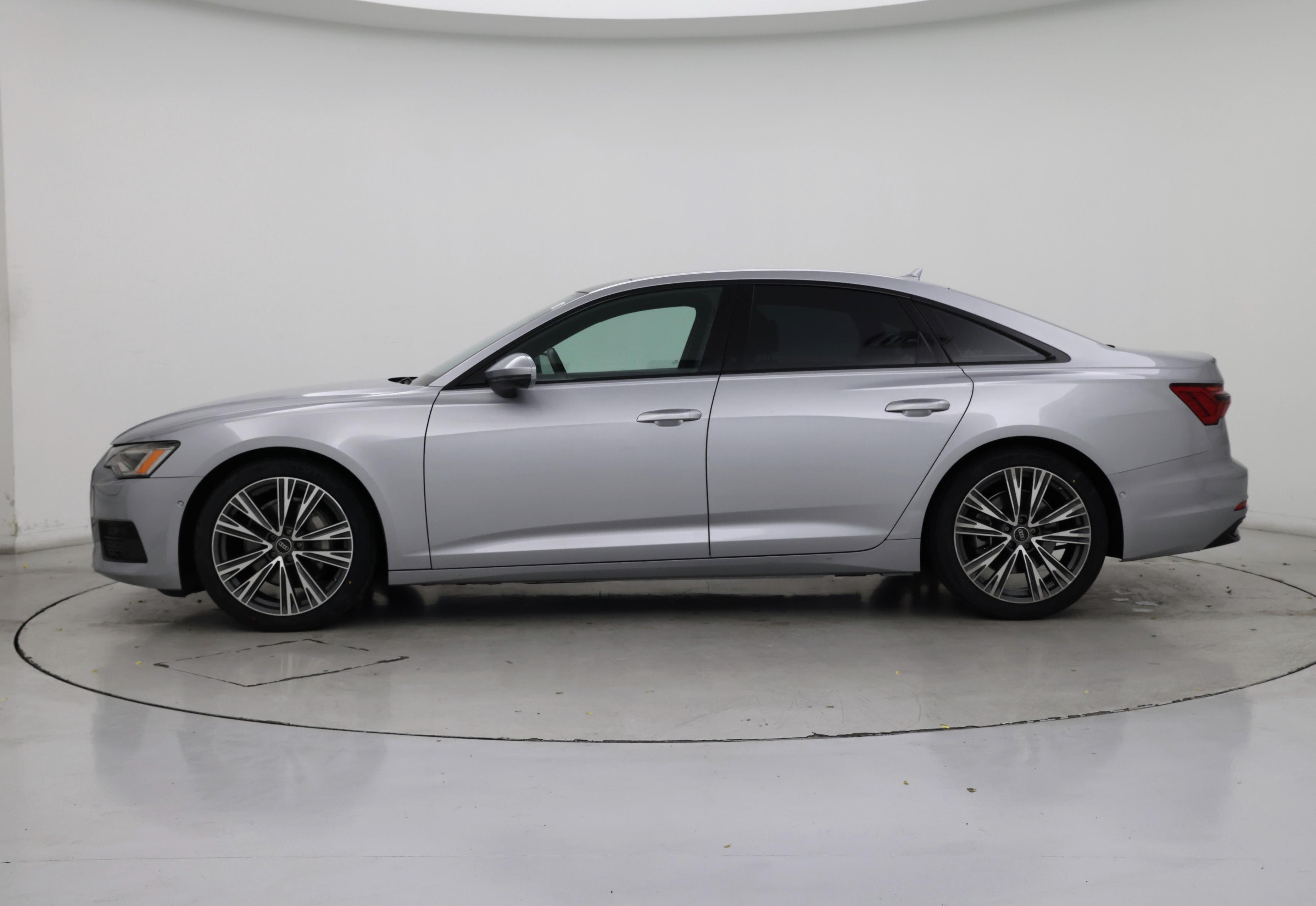 Thumbnail: 2023 Audi A6 - 3