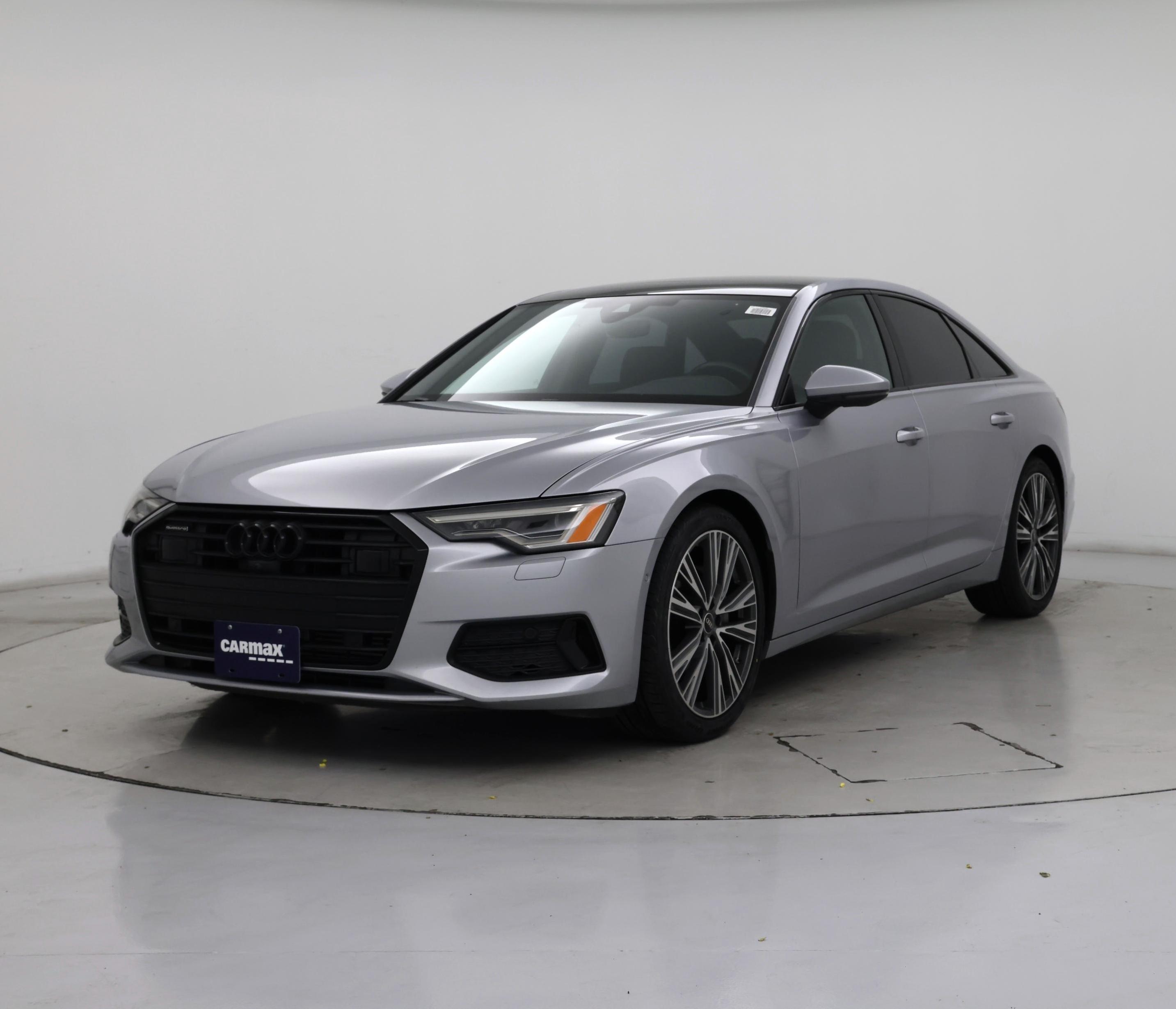Thumbnail: 2023 Audi A6 - 4