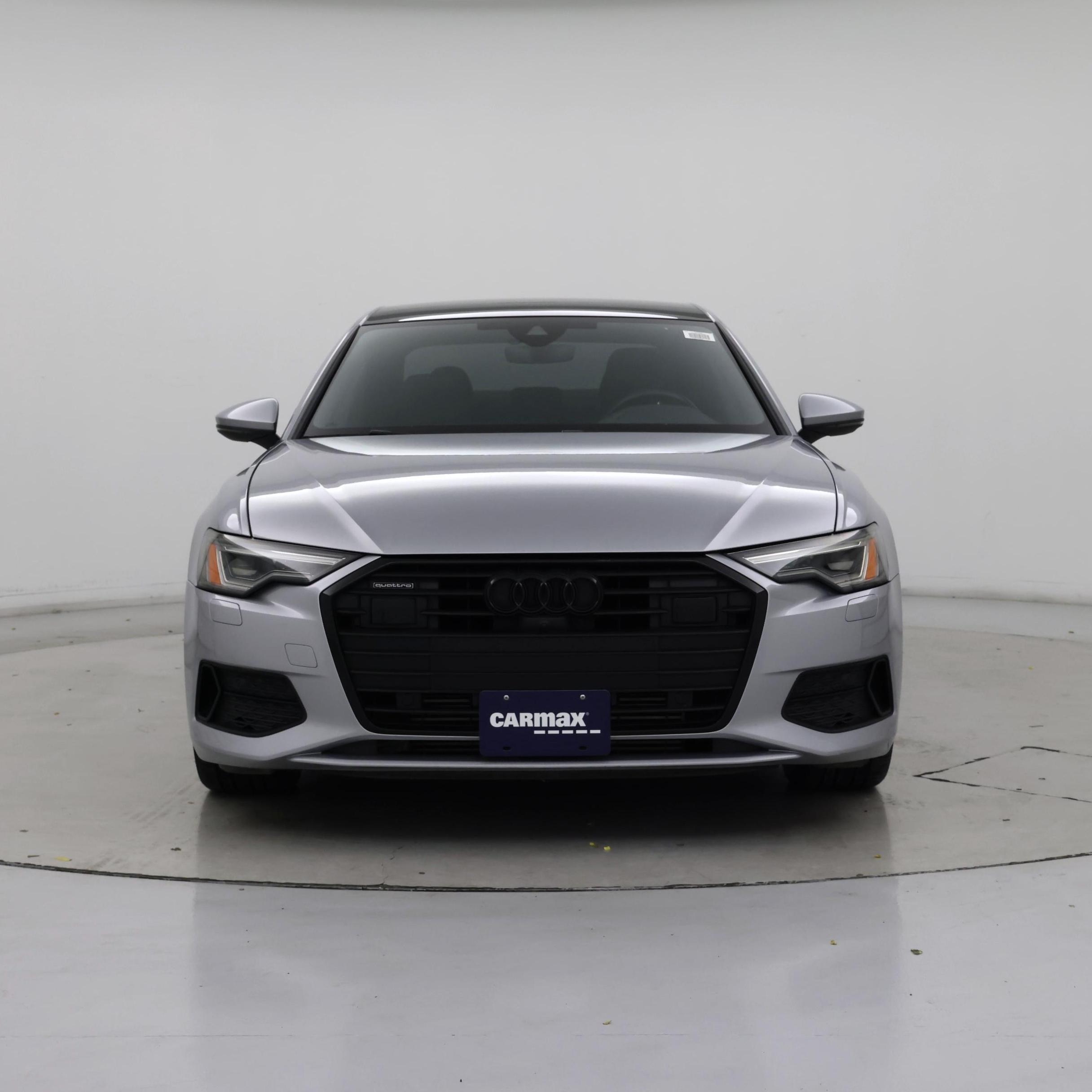 Thumbnail: 2023 Audi A6 - 5