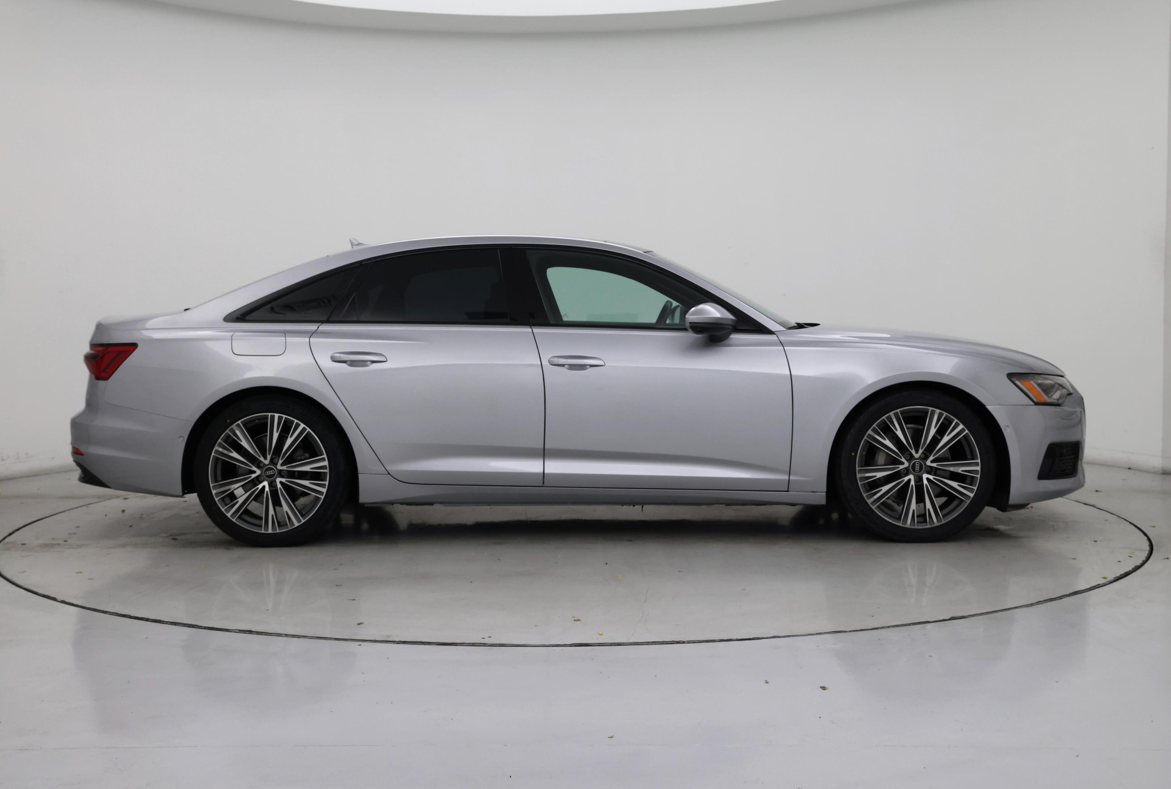 Thumbnail: 2023 Audi A6 - 7