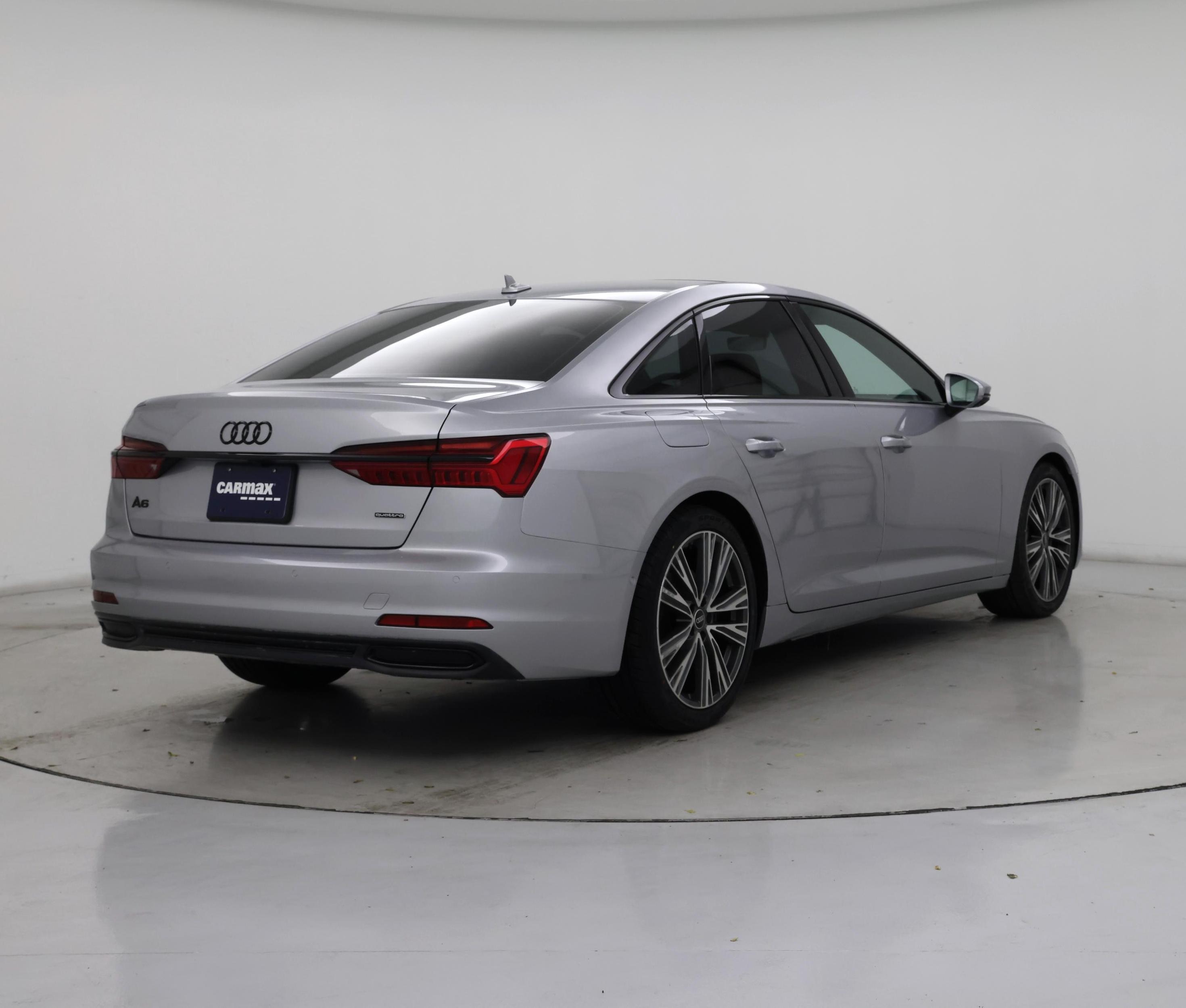 Thumbnail: 2023 Audi A6 - 8