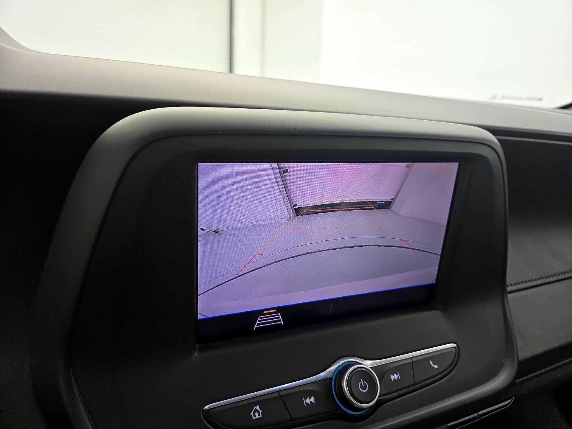 Thumbnail: 2020 Chevrolet Camaro - 13