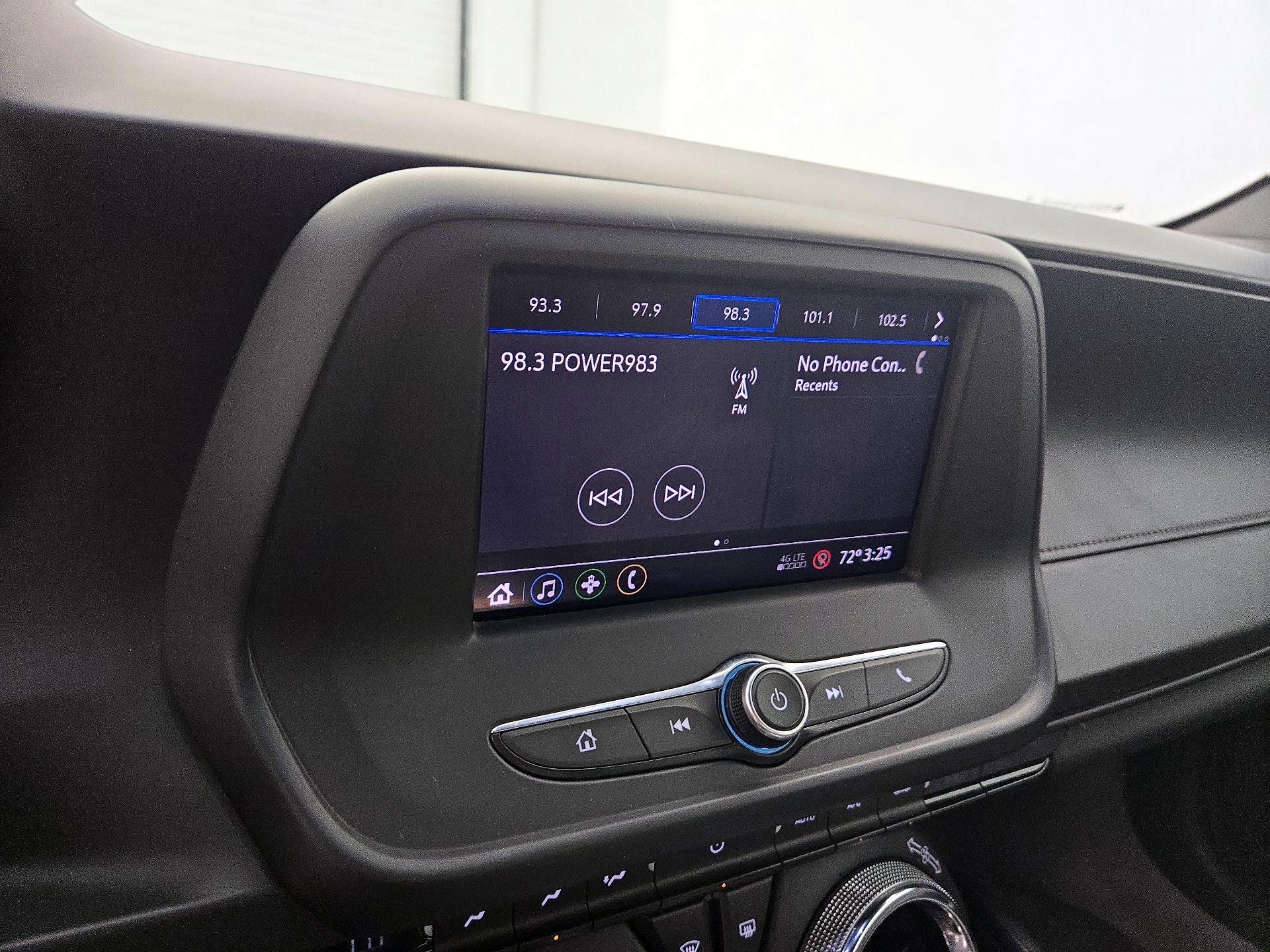 Thumbnail: 2020 Chevrolet Camaro - 14