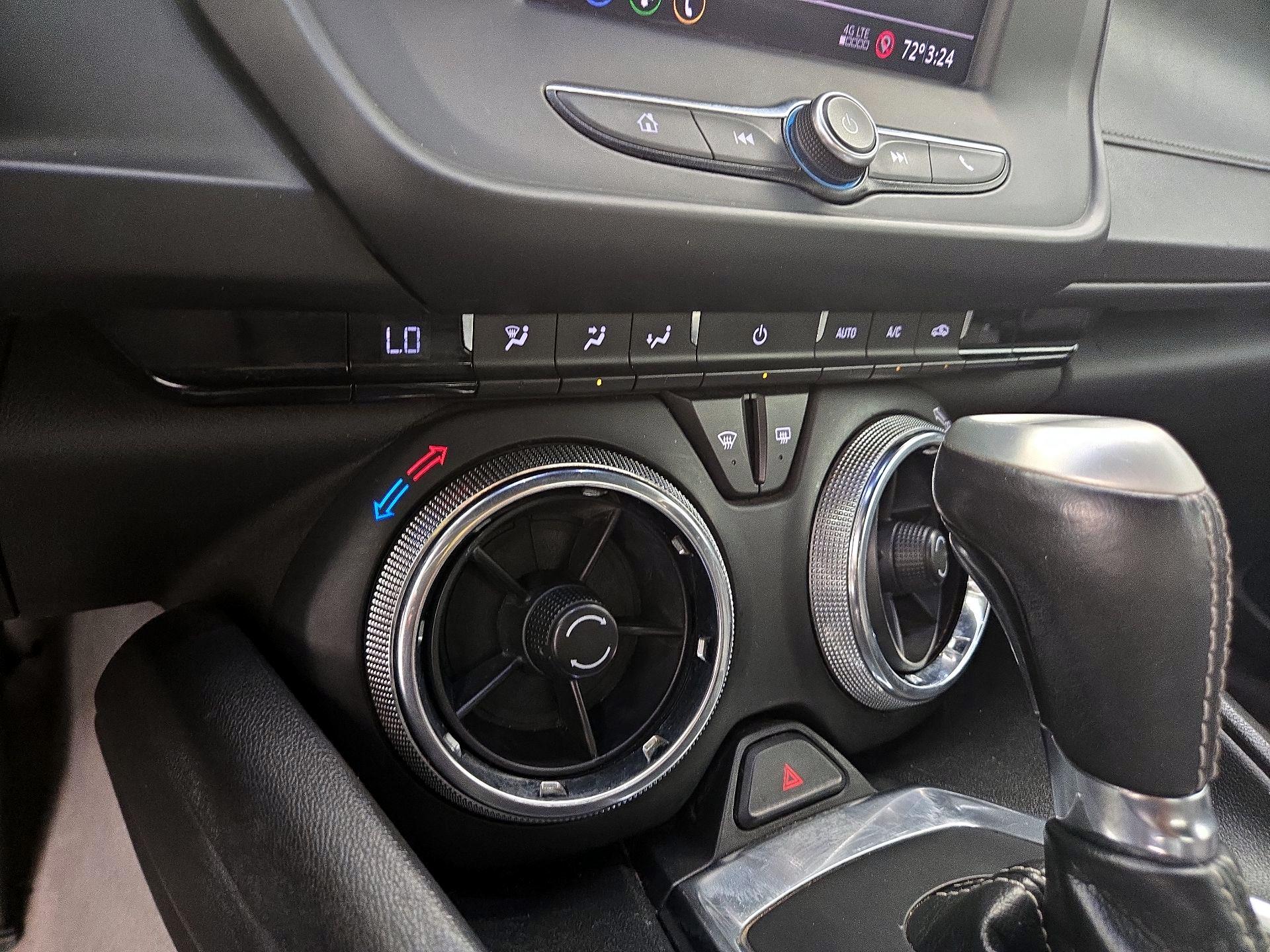 Thumbnail: 2020 Chevrolet Camaro - 15