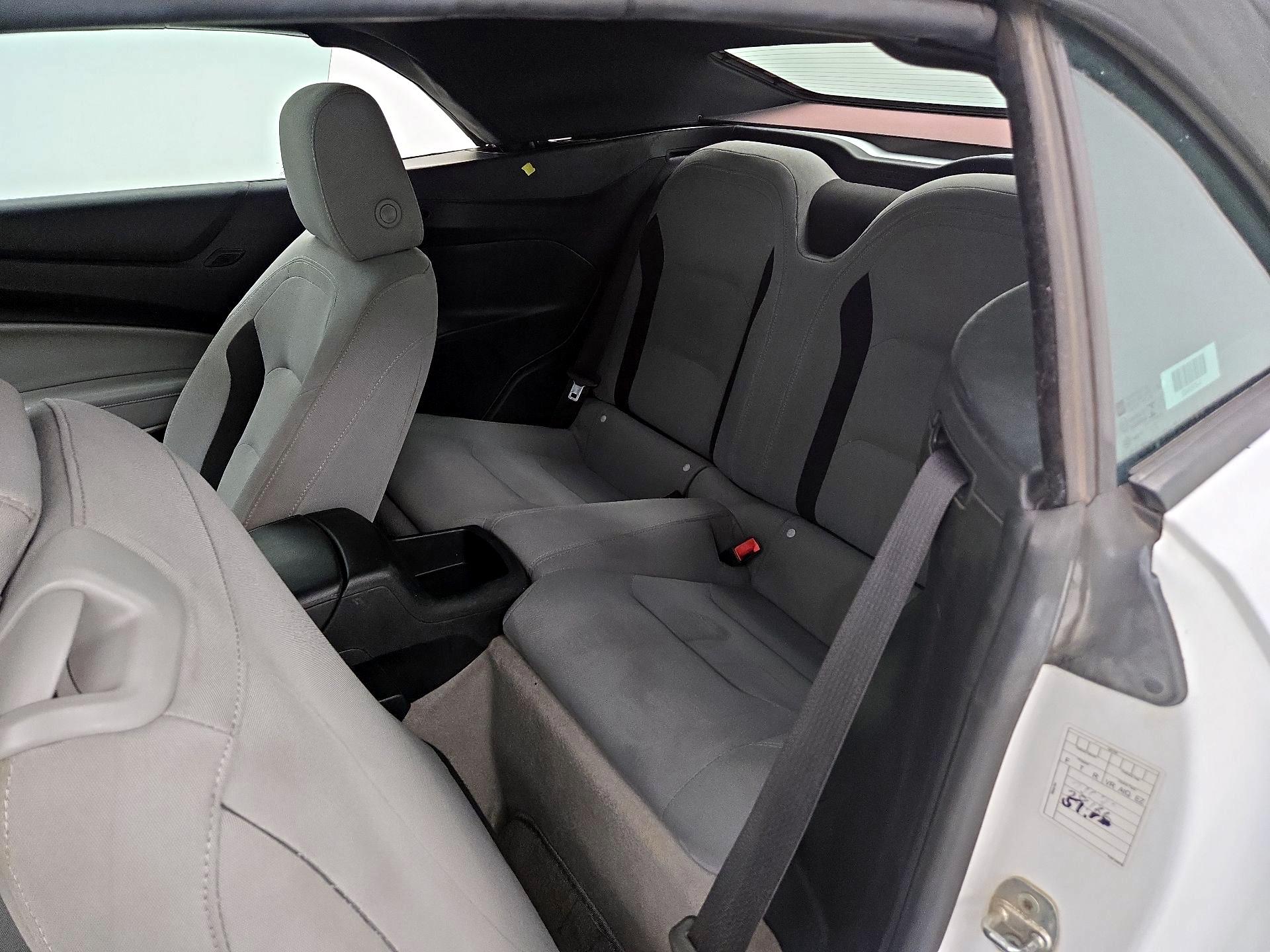 Thumbnail: 2020 Chevrolet Camaro - 18