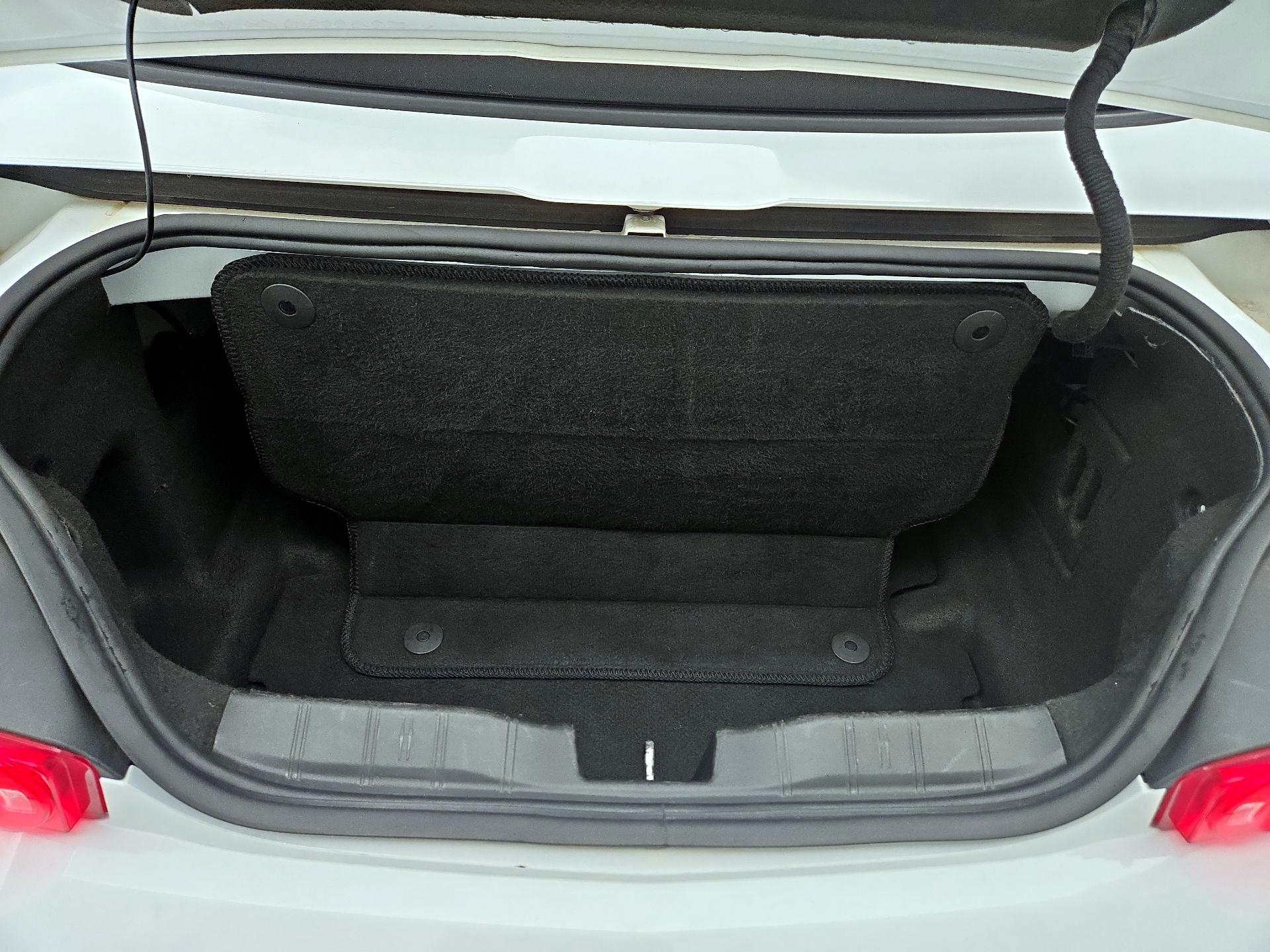 Thumbnail: 2020 Chevrolet Camaro - 19