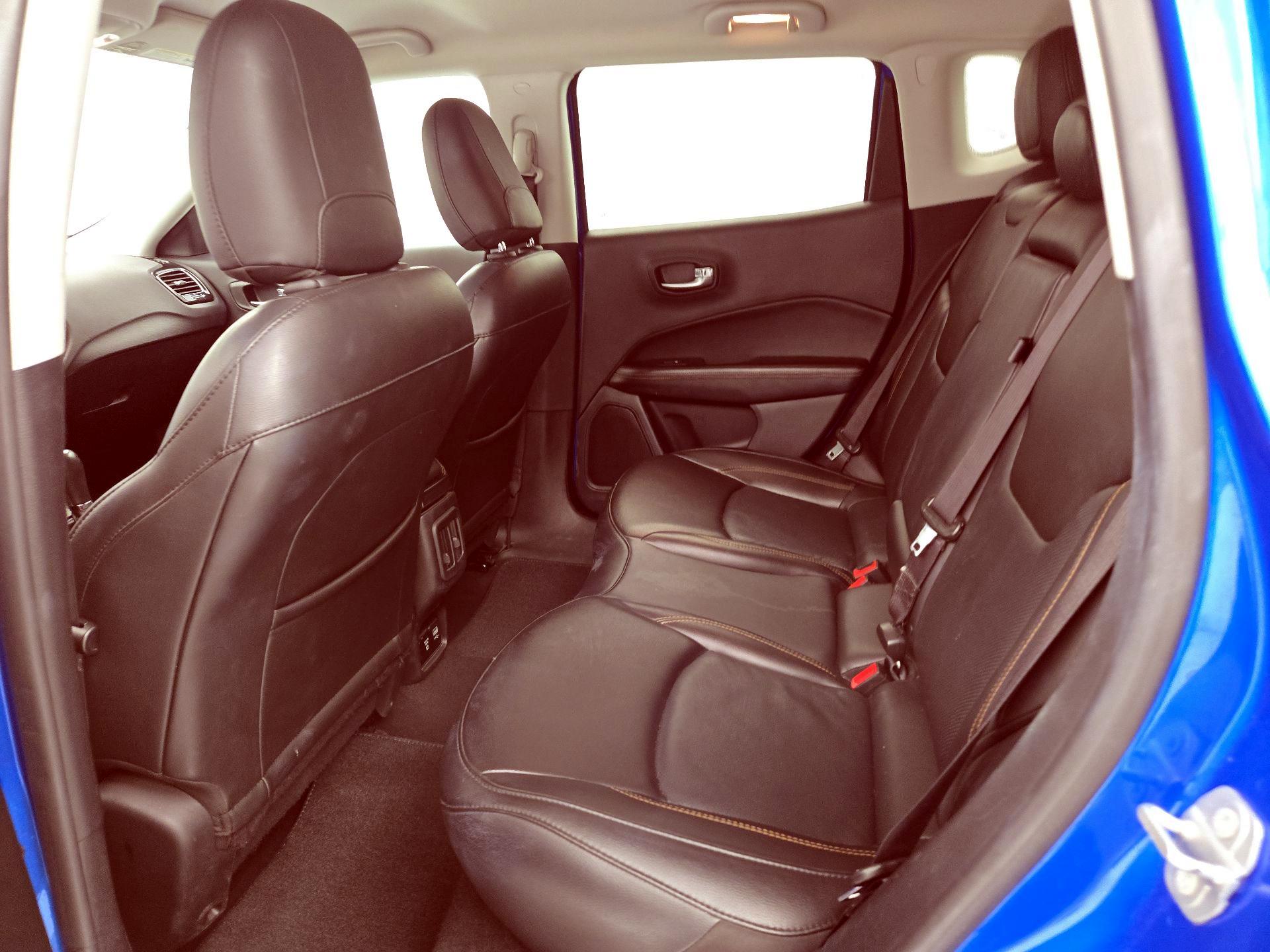 Thumbnail: 2021 Jeep Compass - 19