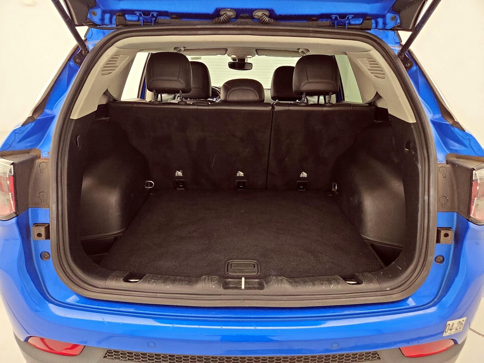 Thumbnail: 2021 Jeep Compass - 20