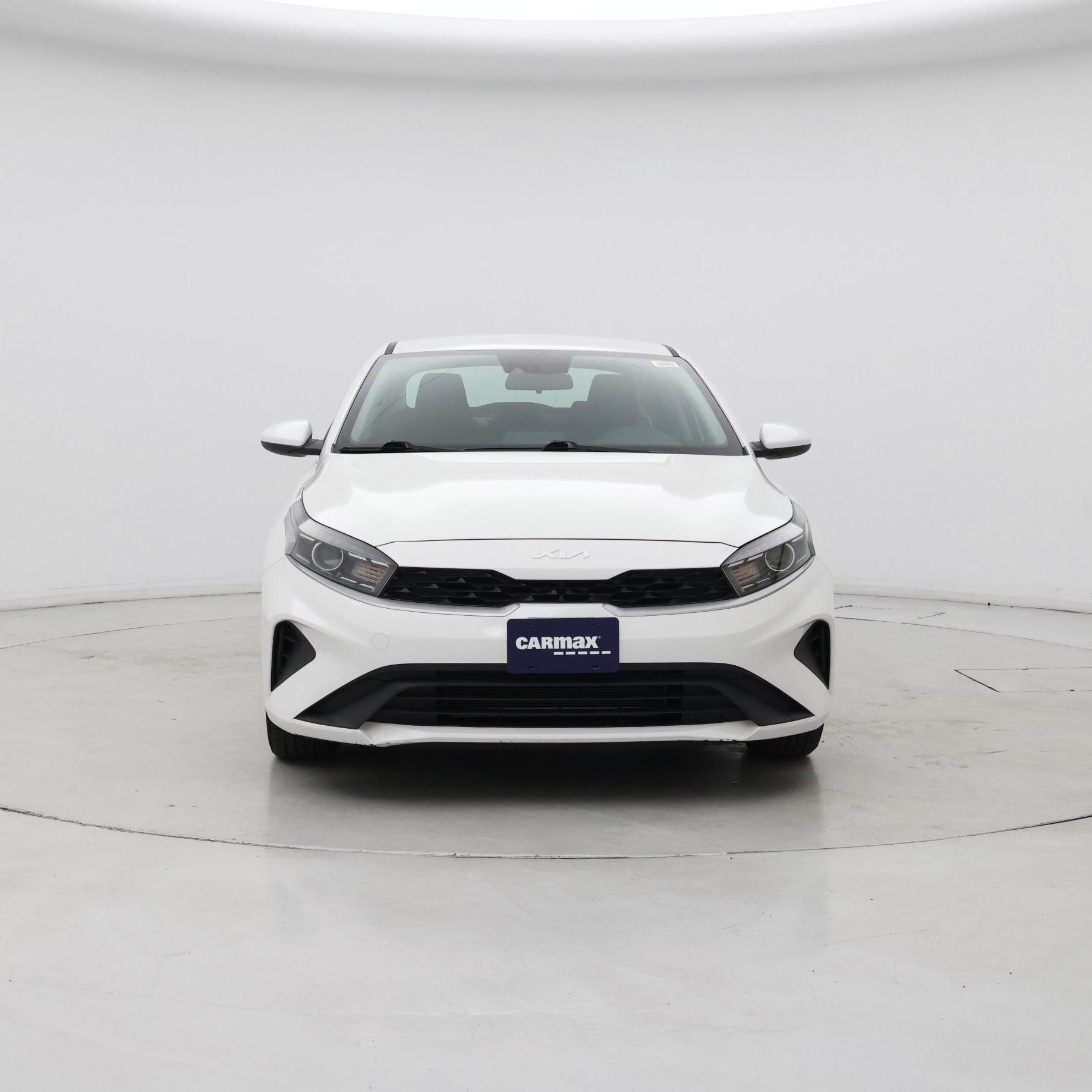 Thumbnail: 2022 Kia Forte - 5