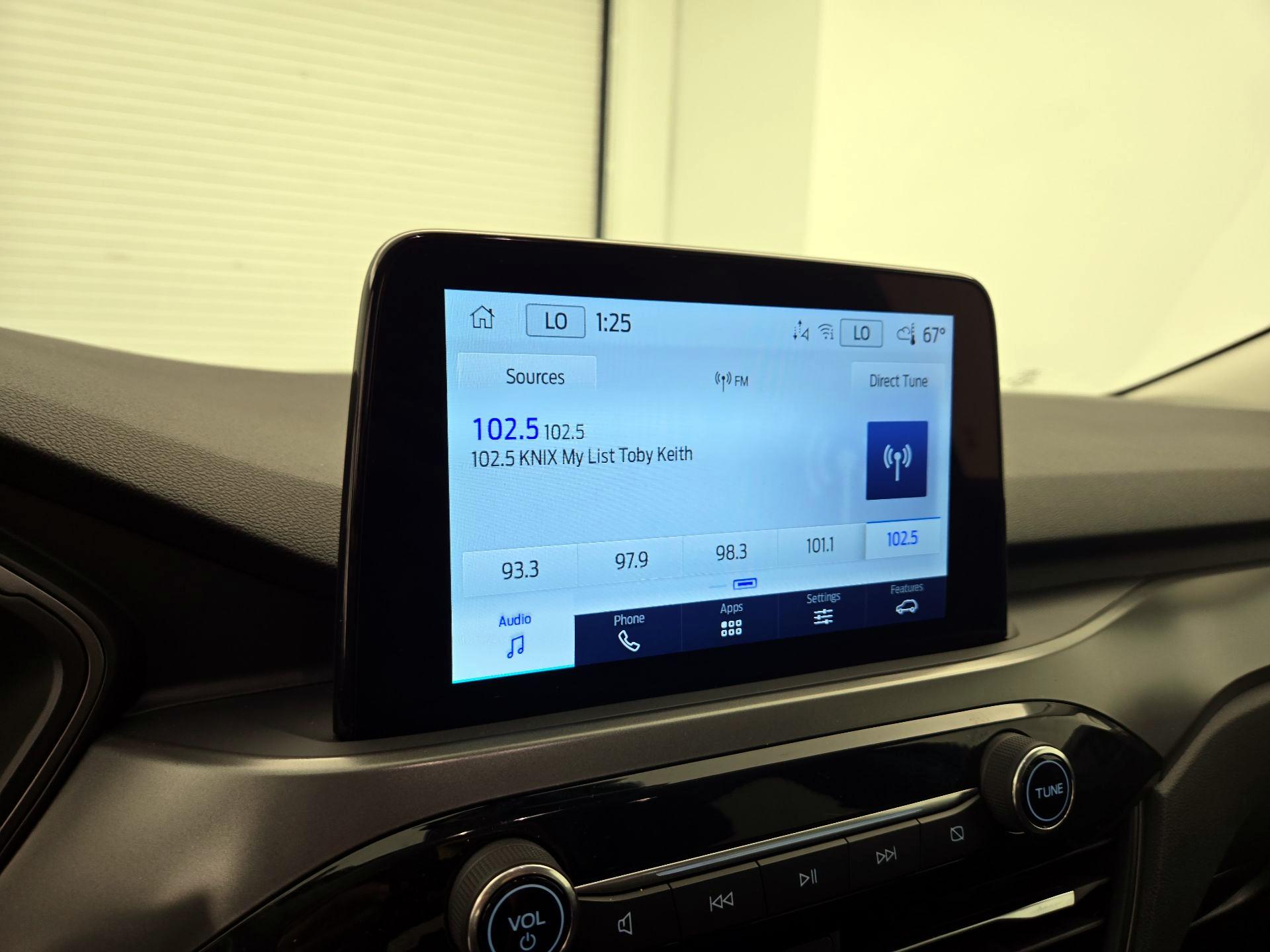Thumbnail: 2023 Ford Escape - 15