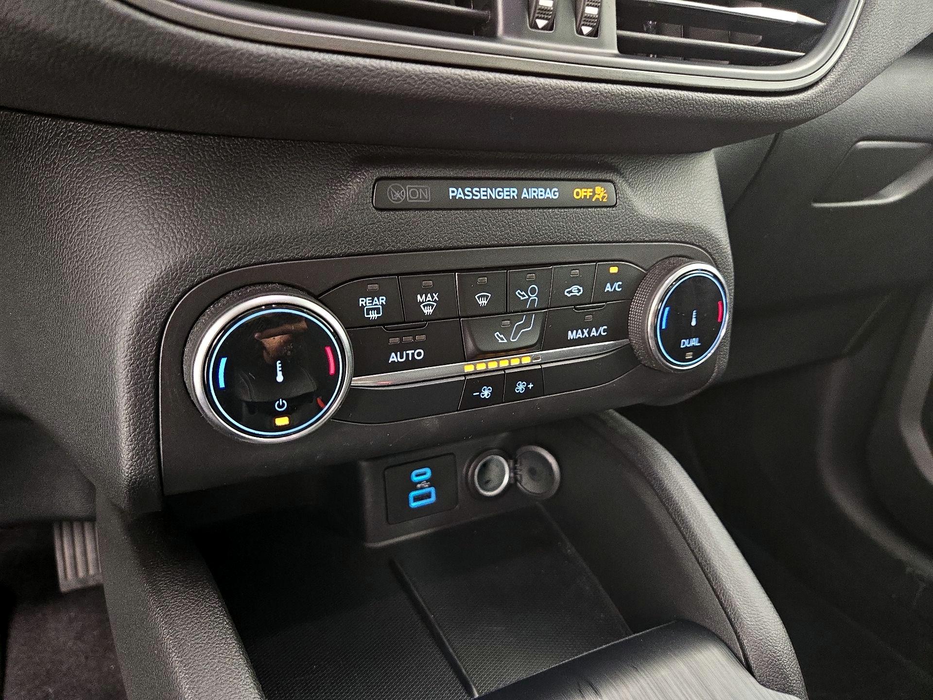 Thumbnail: 2023 Ford Escape - 16