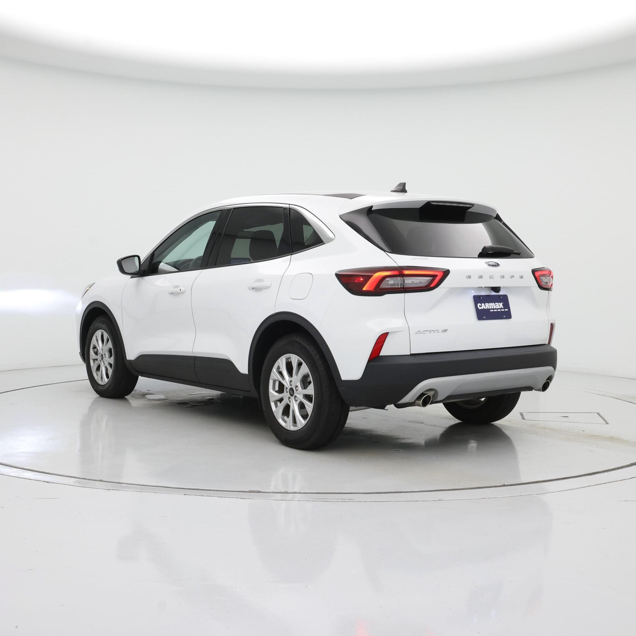 Thumbnail: 2023 Ford Escape - 2
