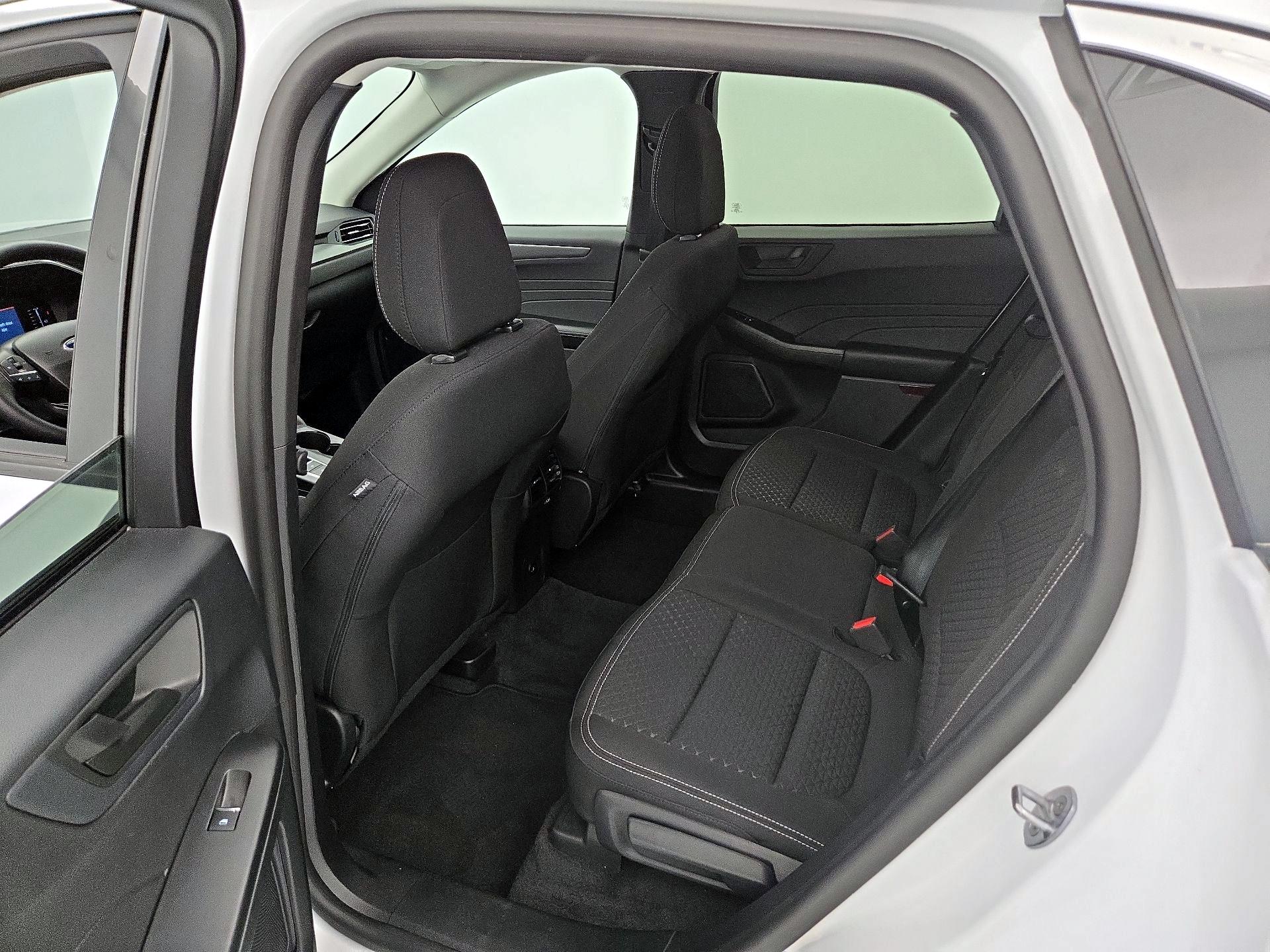 Thumbnail: 2023 Ford Escape - 19