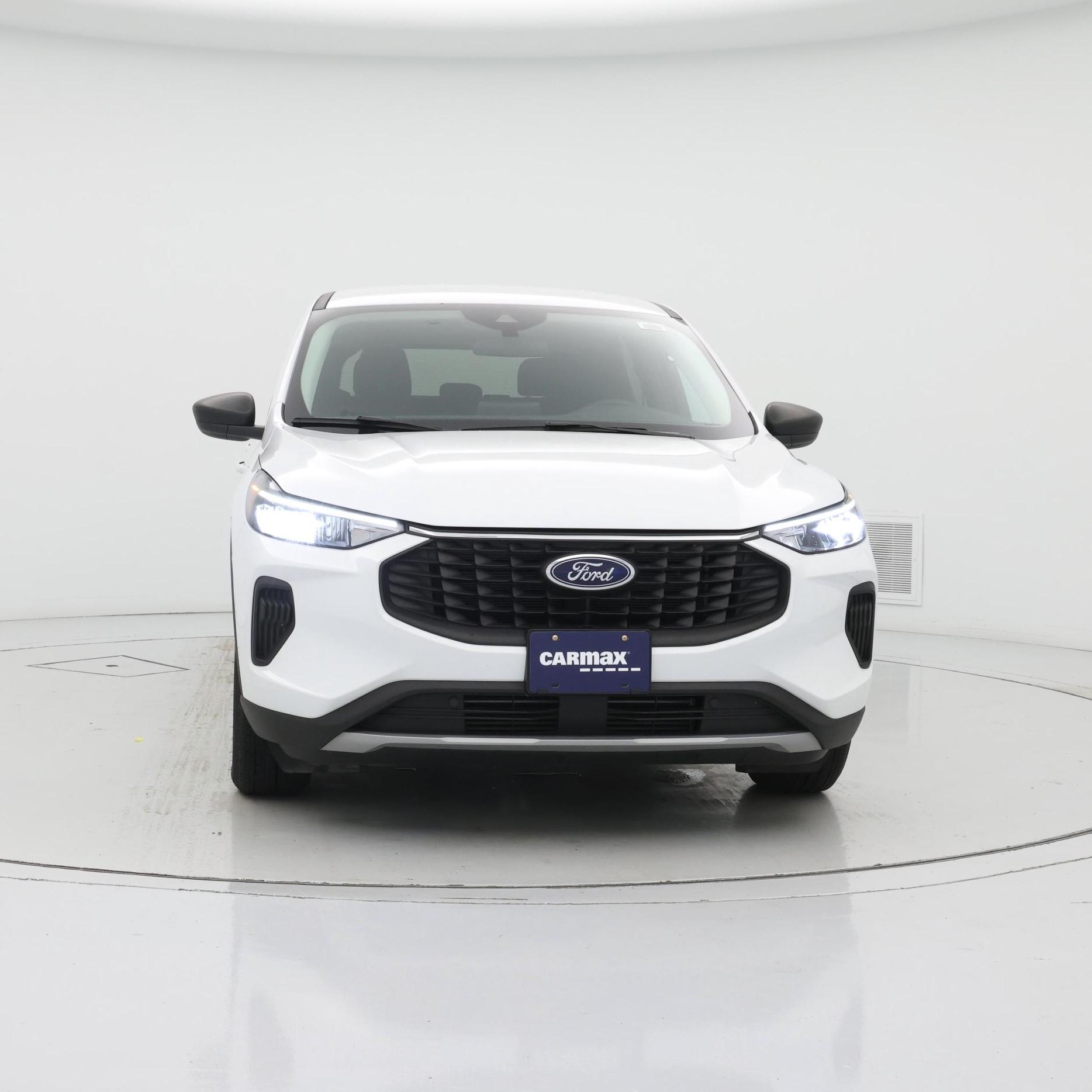 Thumbnail: 2023 Ford Escape - 5