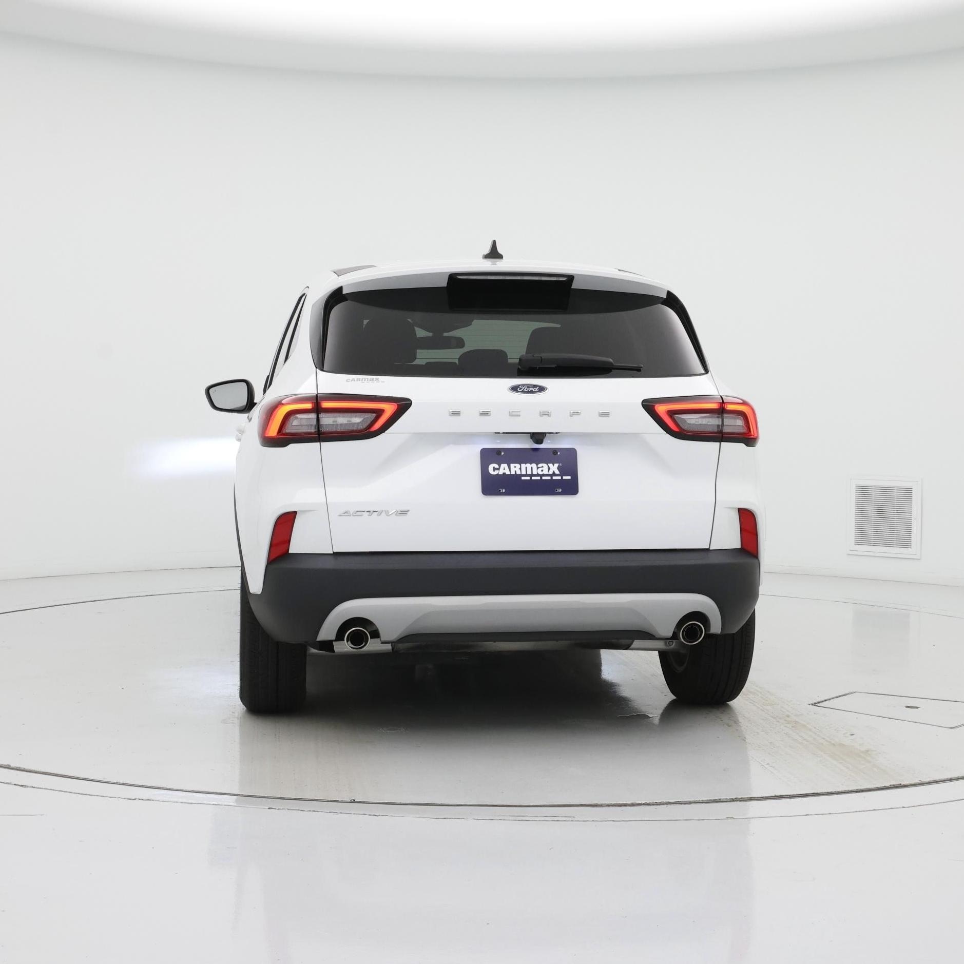 Thumbnail: 2023 Ford Escape - 6