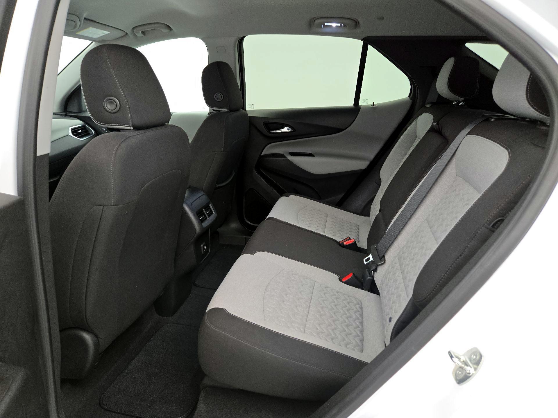 Thumbnail: 2023 Chevrolet Equinox - 19