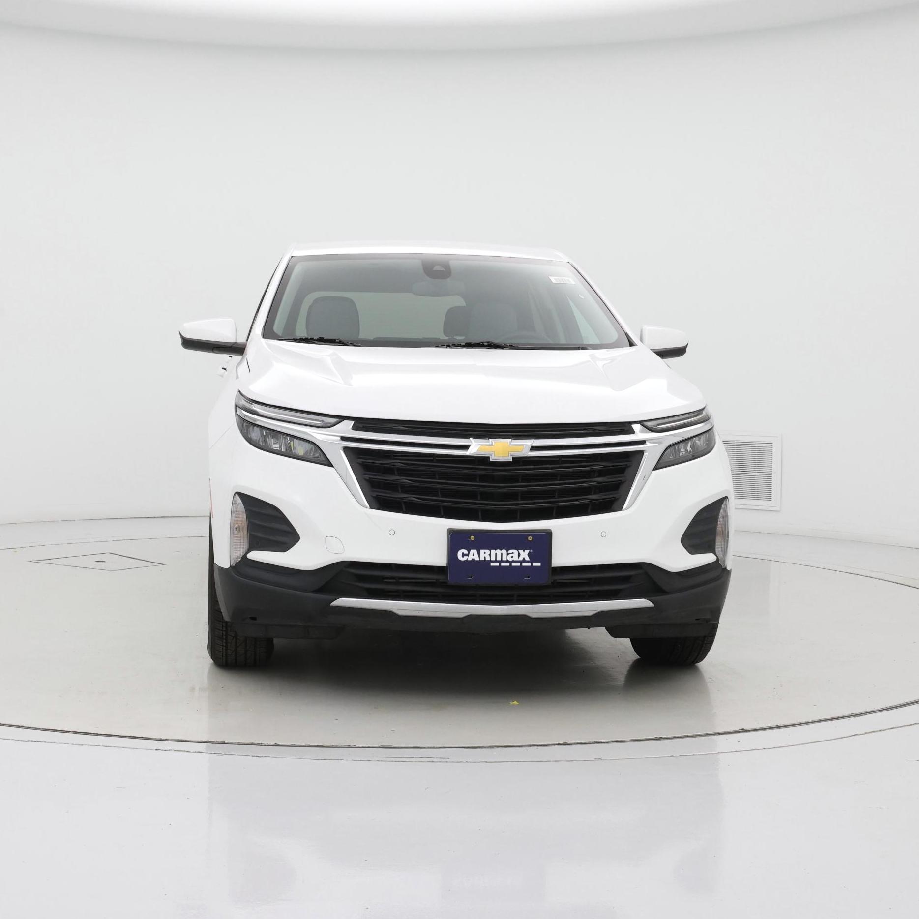 Thumbnail: 2023 Chevrolet Equinox - 5