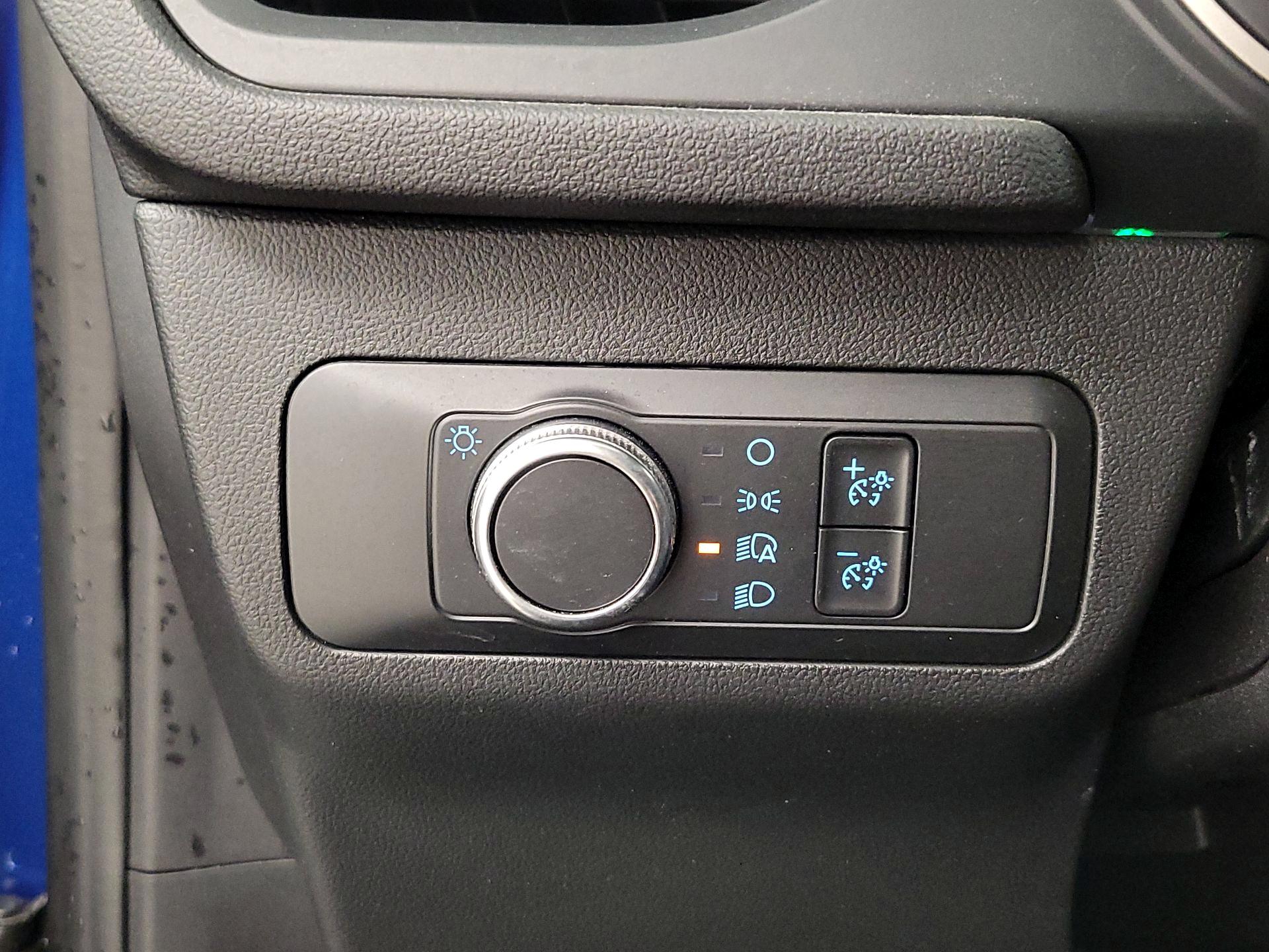 Thumbnail: 2022 Ford Escape - 13