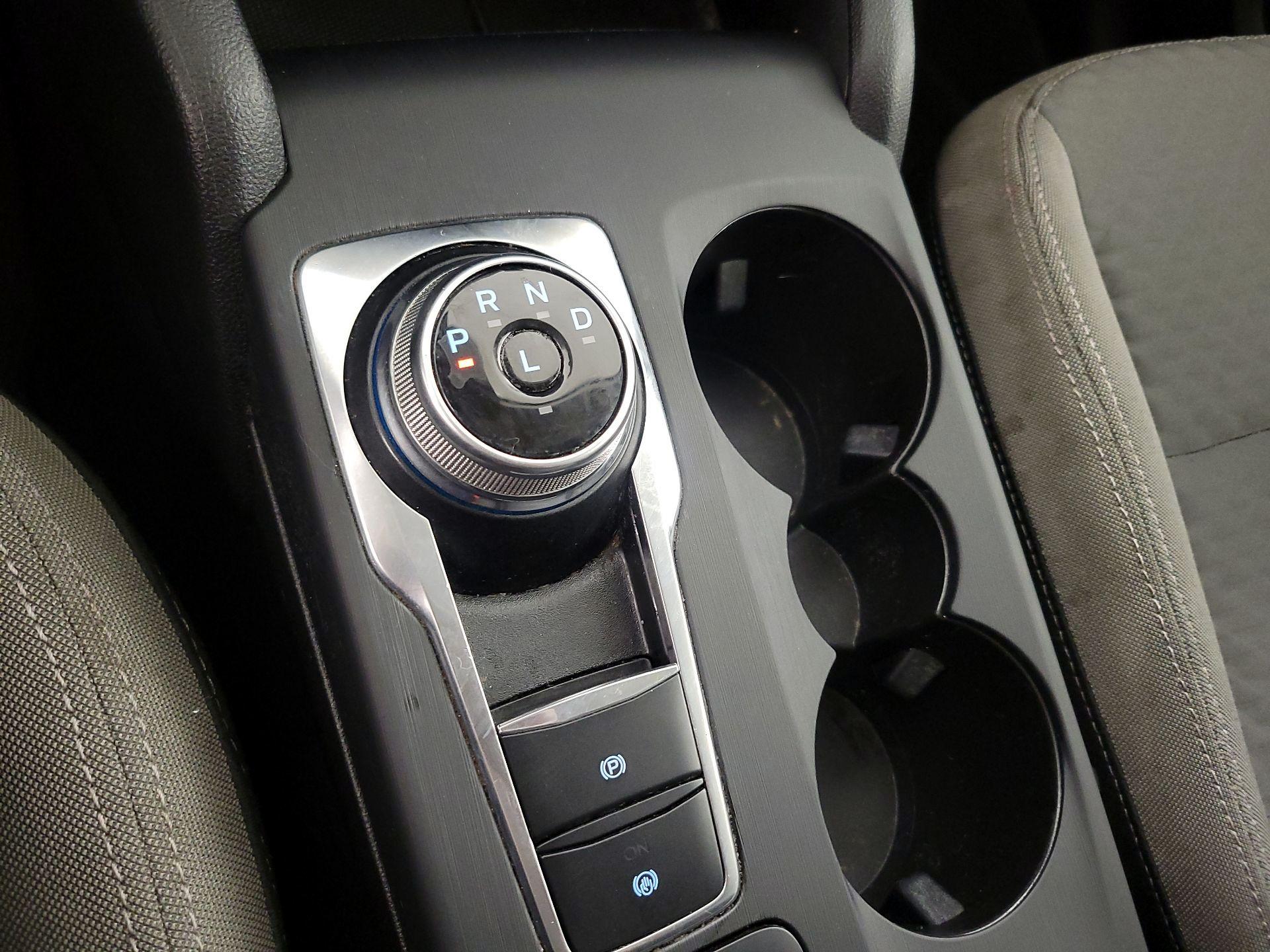 Thumbnail: 2022 Ford Escape - 17