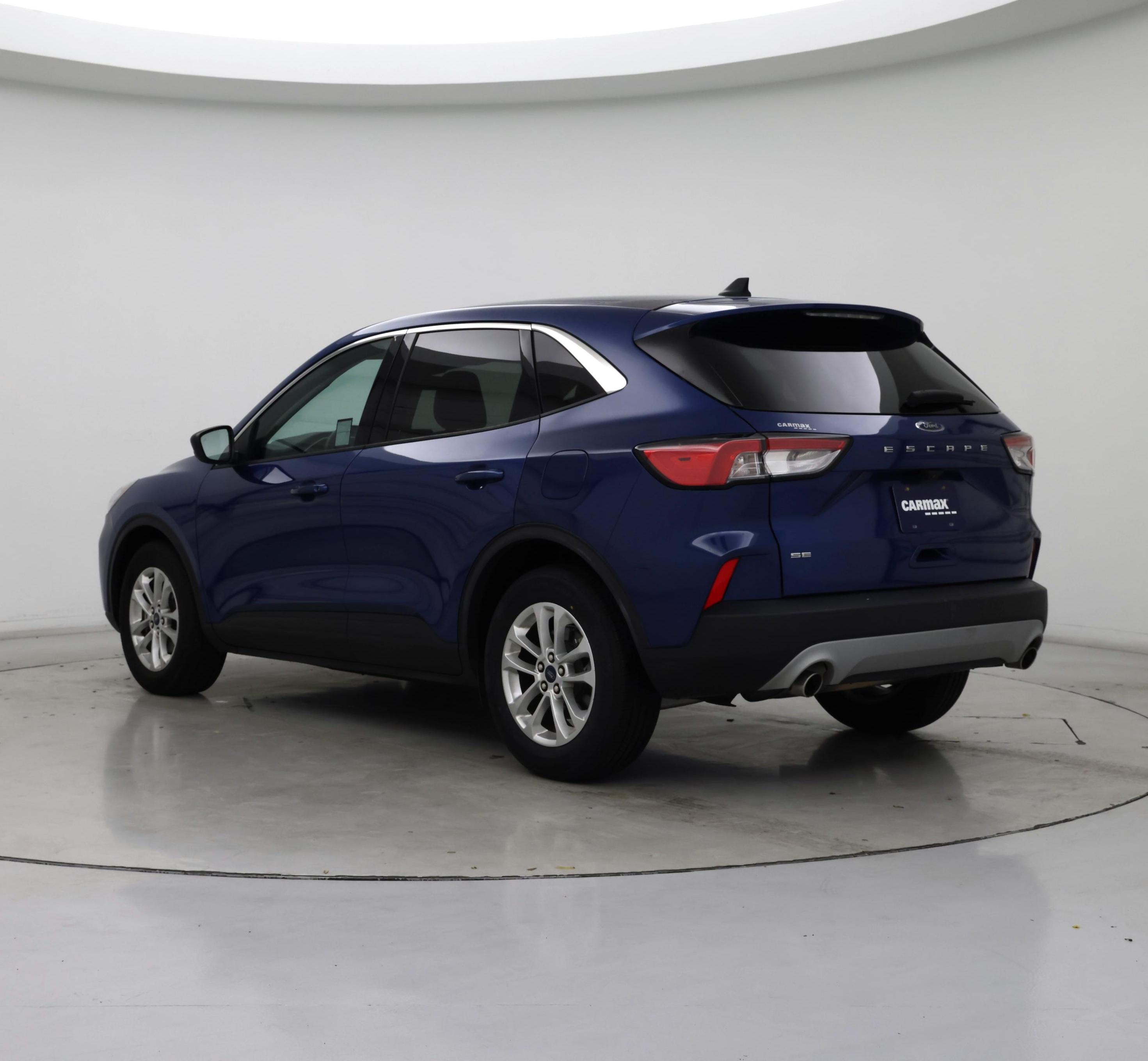 Thumbnail: 2022 Ford Escape - 2