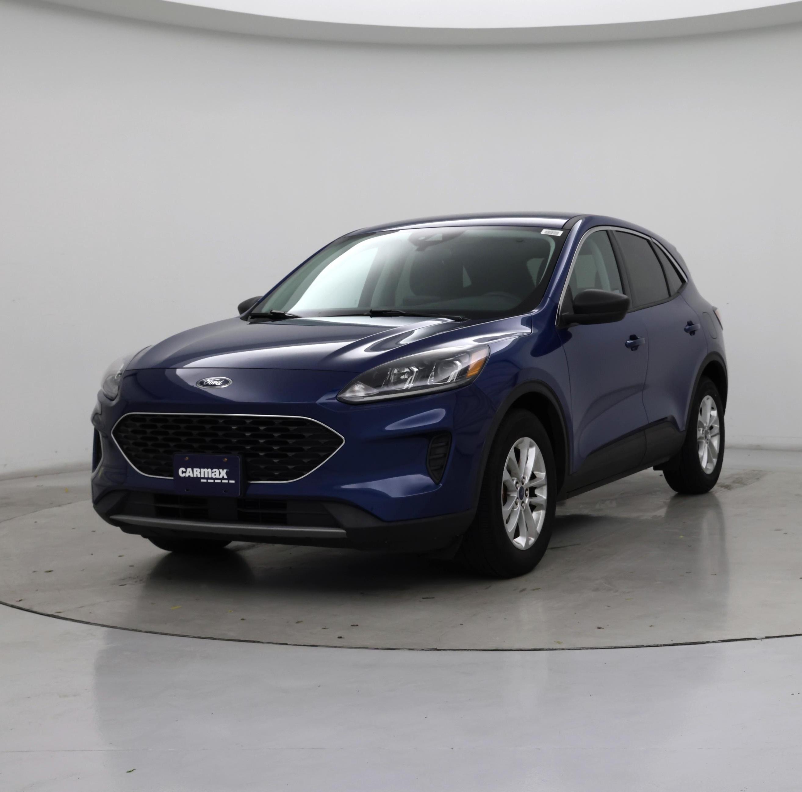 Thumbnail: 2022 Ford Escape - 4