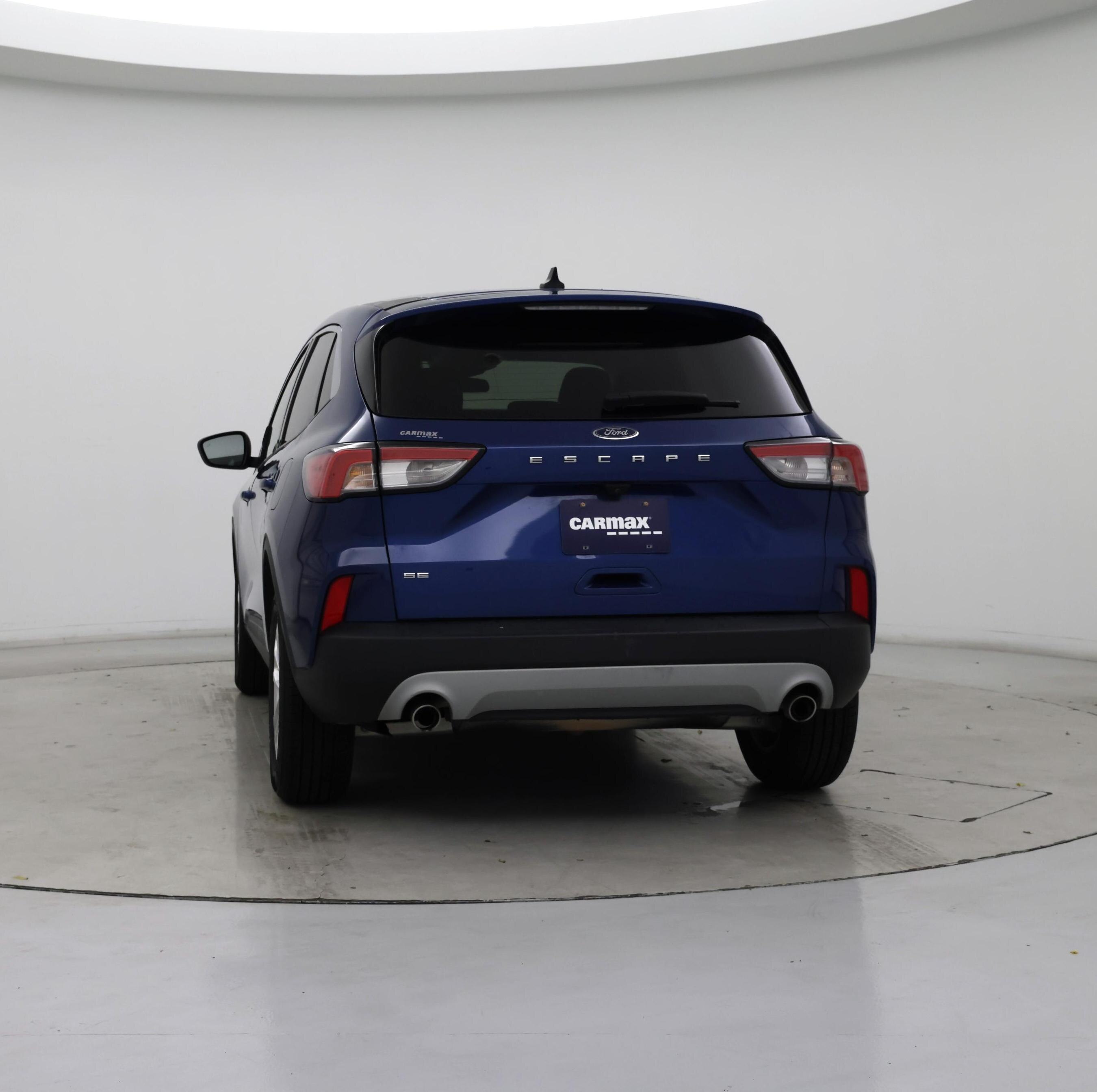 Thumbnail: 2022 Ford Escape - 6