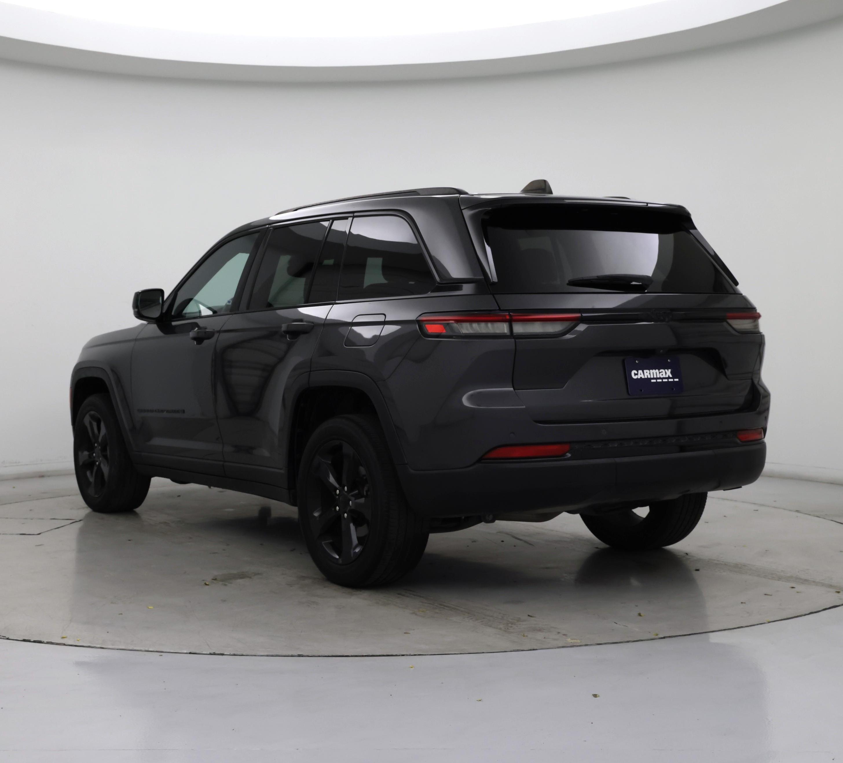 Thumbnail: 2022 Jeep Grand Cherokee - 2