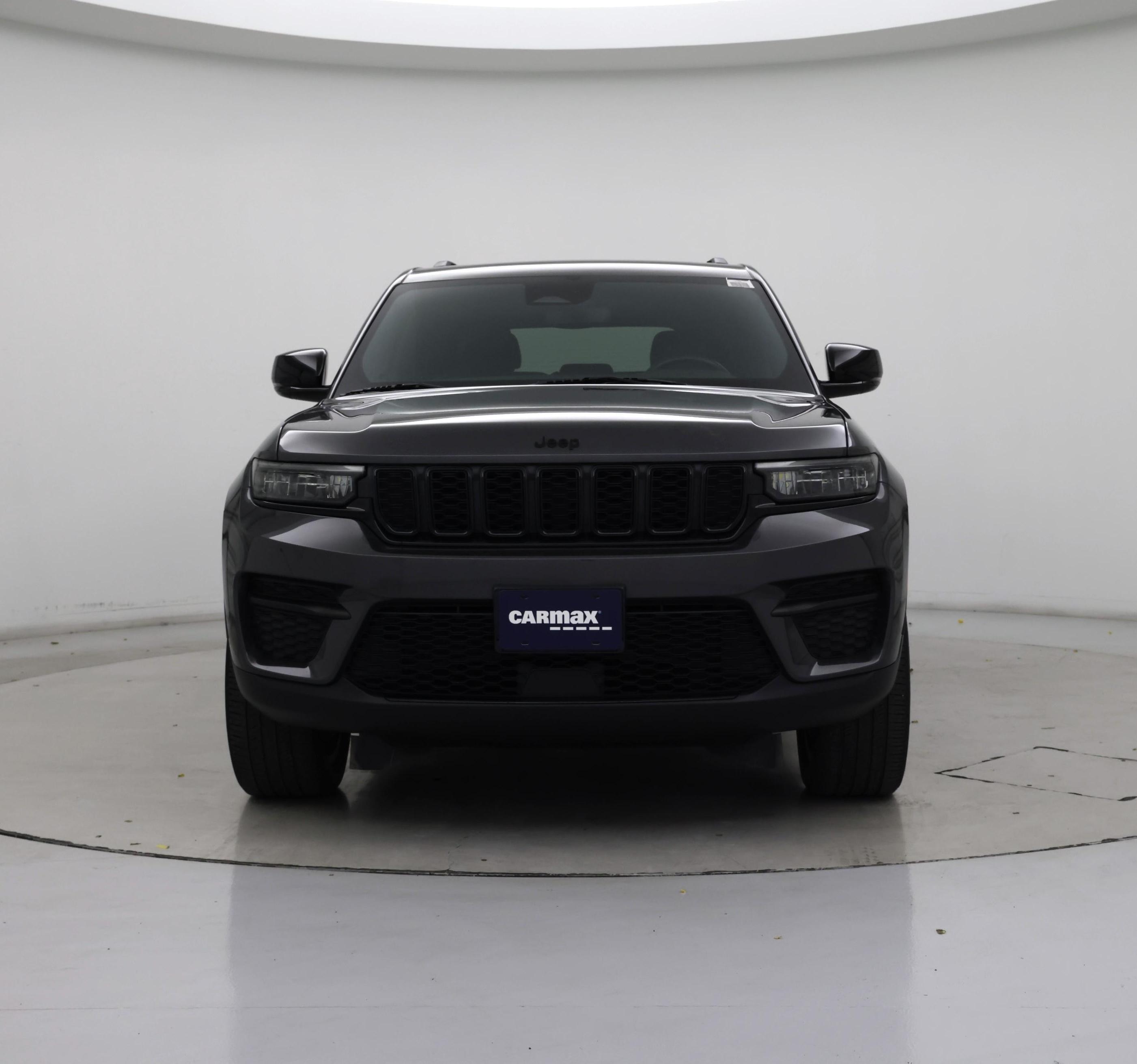 Thumbnail: 2022 Jeep Grand Cherokee - 5